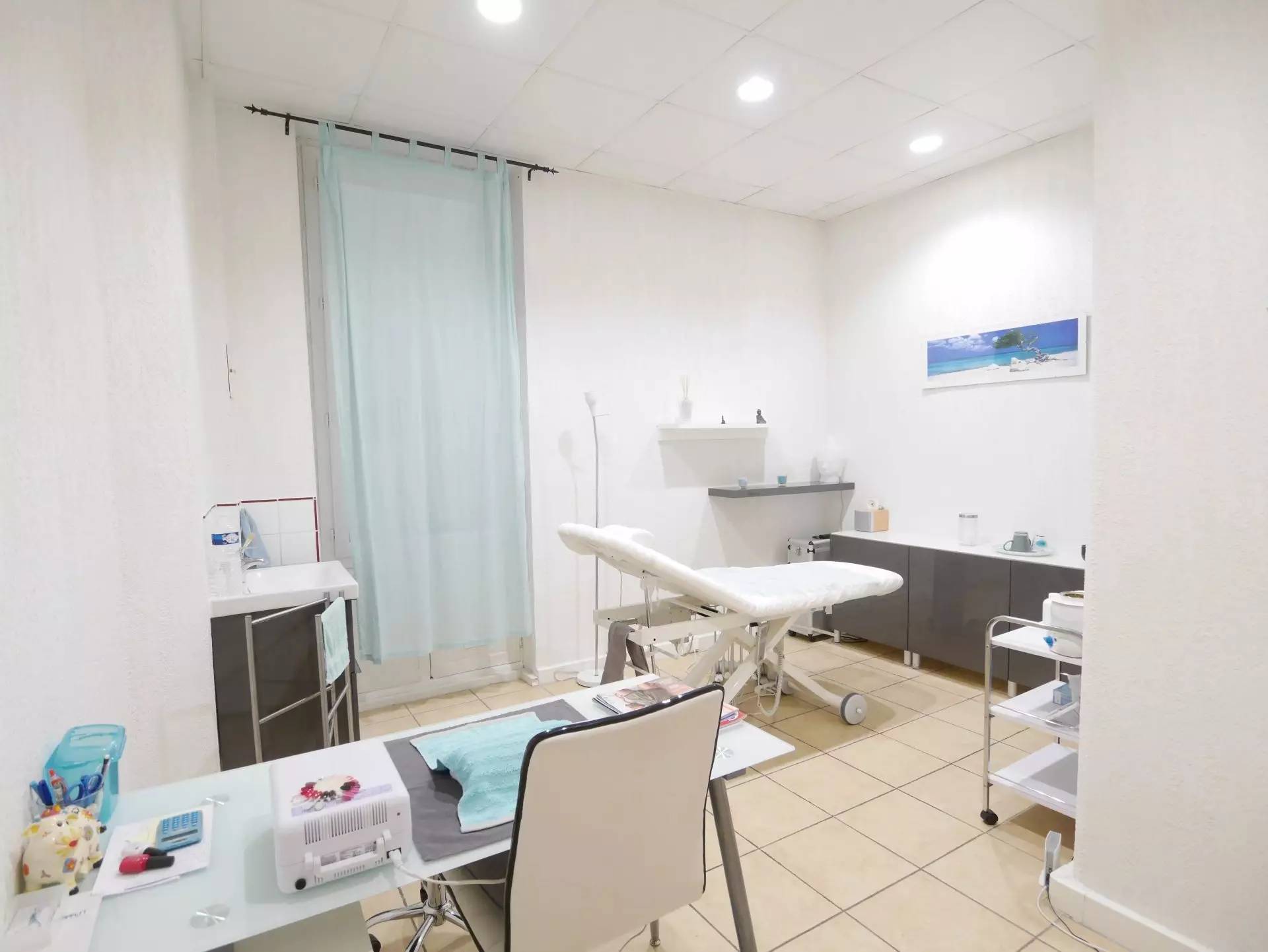 Cabinet Cabinet de Pierre à Nice - Photo principale