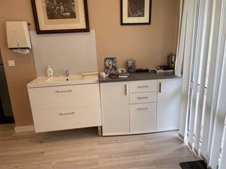 Cabinet cabinet médical à Lamorlaye - Photo principale