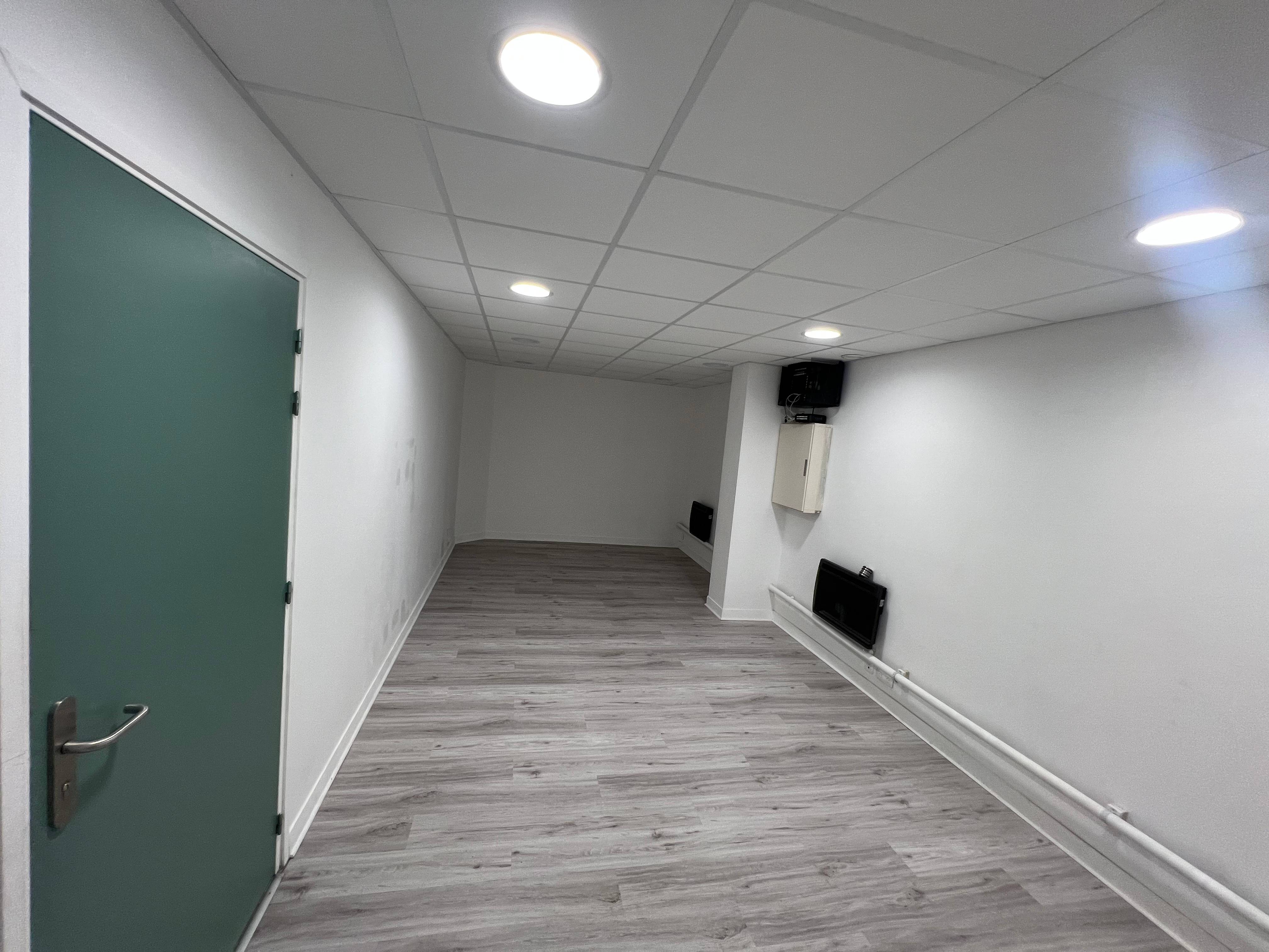 Cabinet Cabinet 2 à Arras - Photo principale