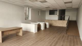 Cabinet Cabinet de frédéric à Cagnes-sur-Mer - Photo principale