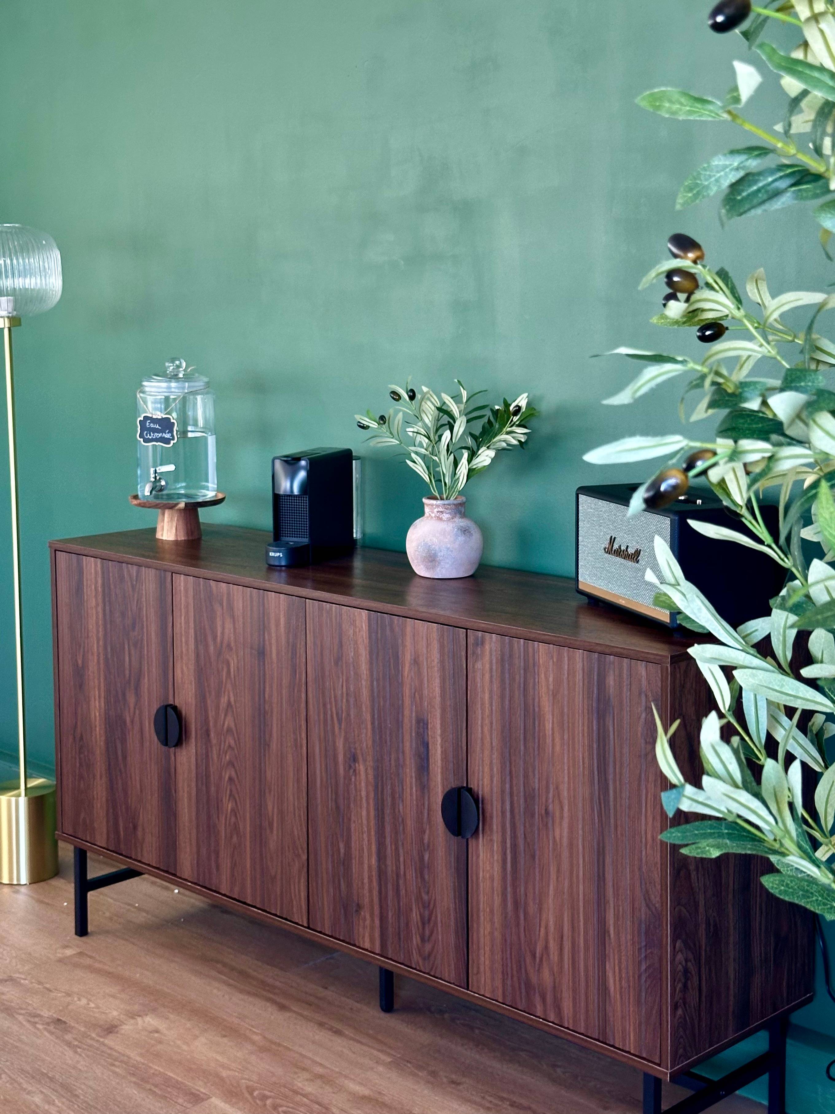 Cabinet Cabinet de Camille - Photo 2