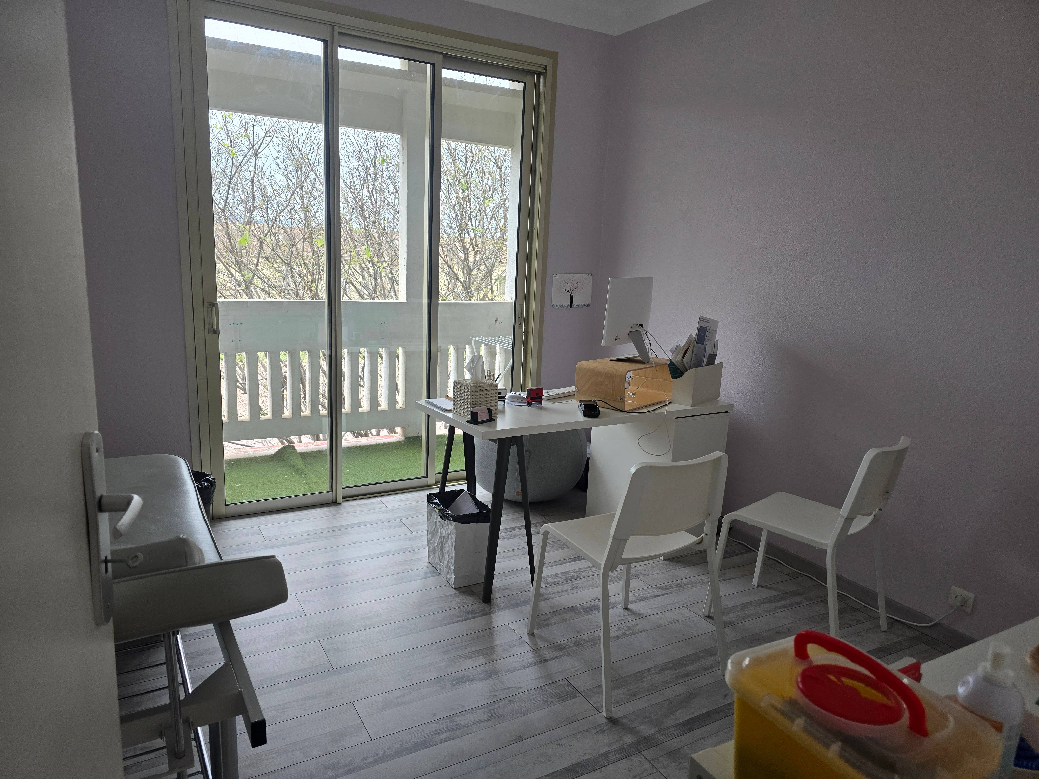 Cabinet de Camille #2