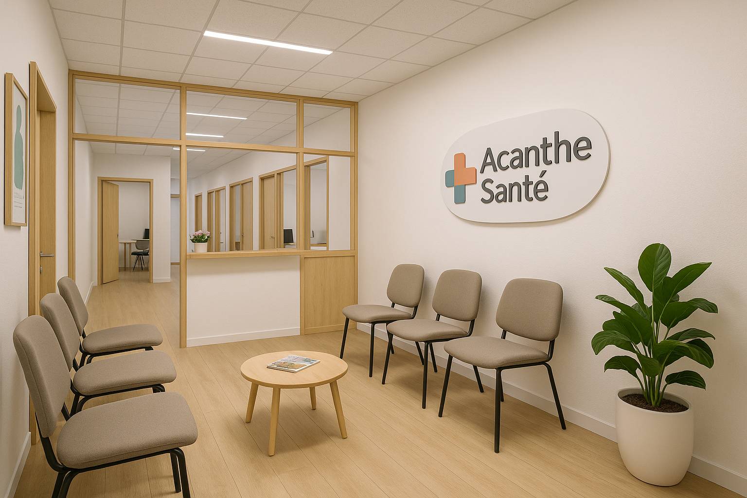 Acanthe Santé Cab 1 #4