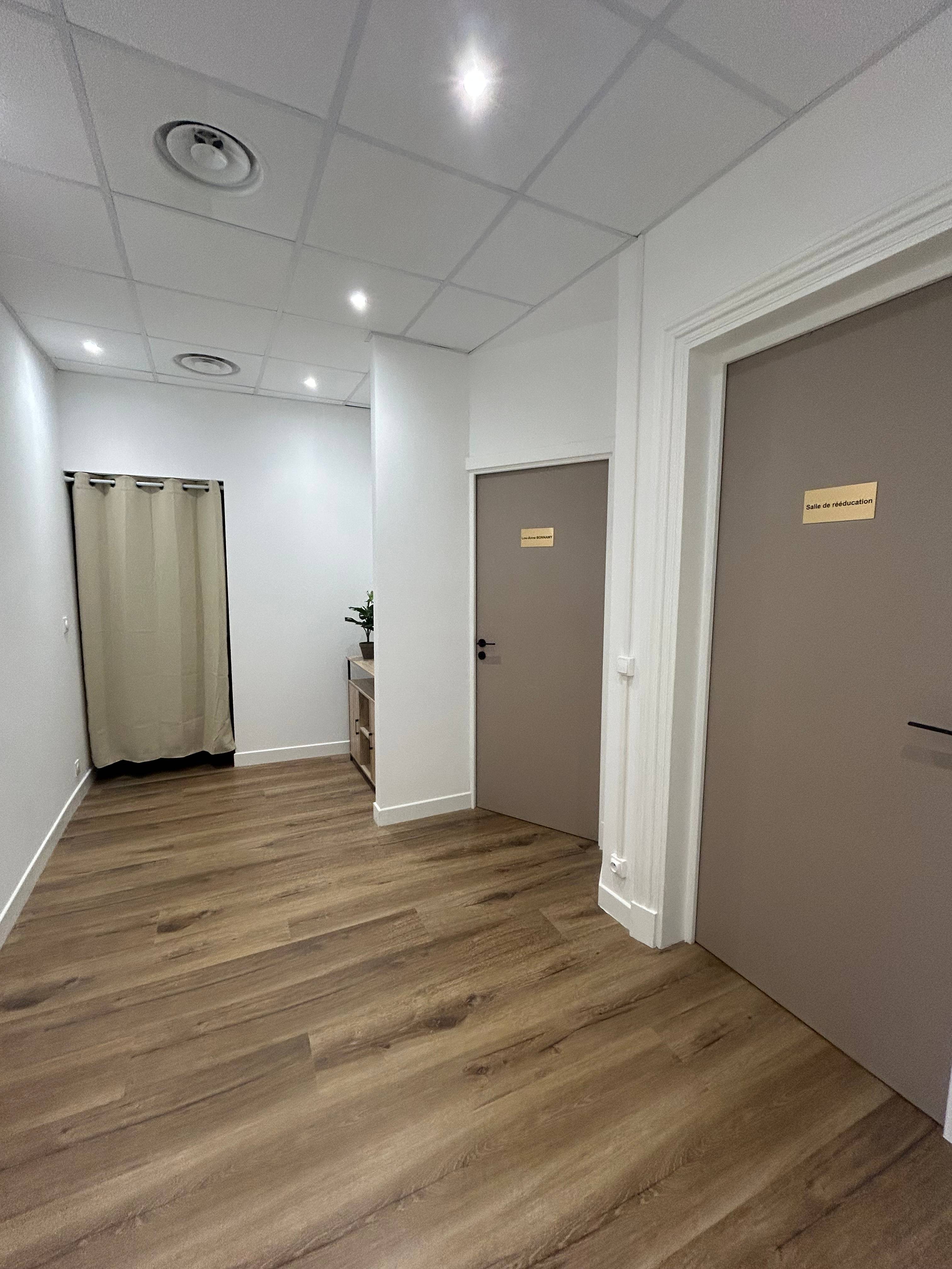 Cabinet de Lou-Anne #3