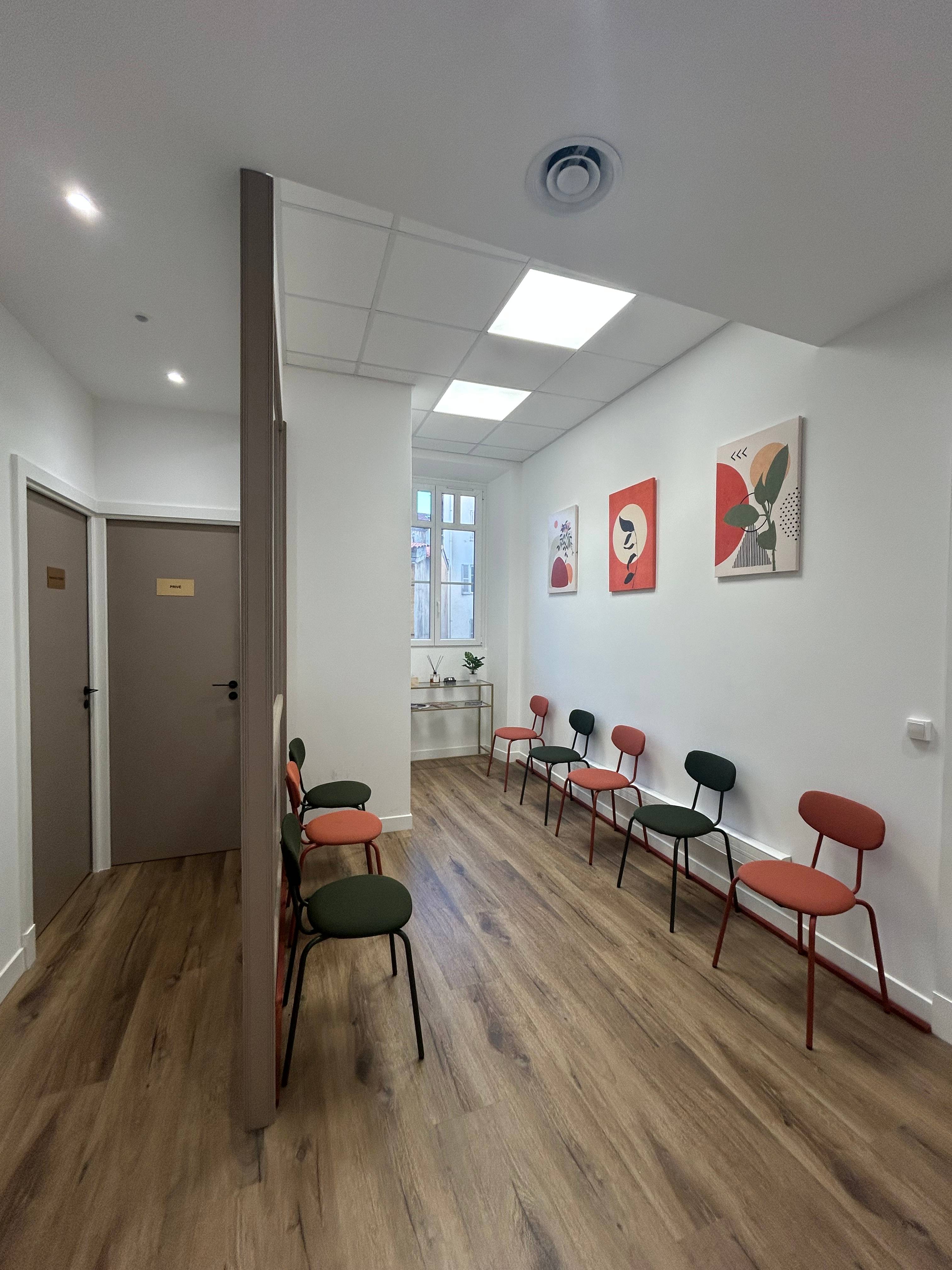 Cabinet de Lou-Anne #2