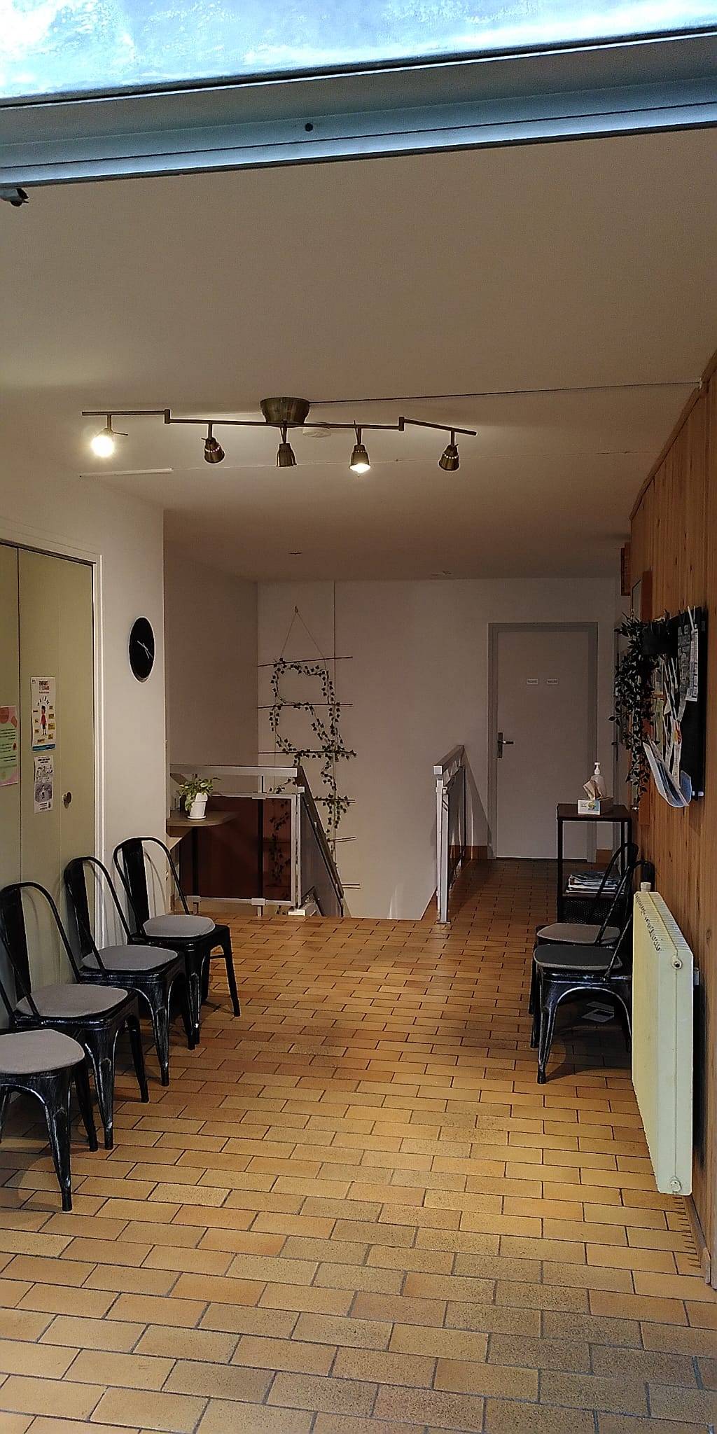 Cabinet Cabinet Mermoz Moselle à Lyon - Photo principale