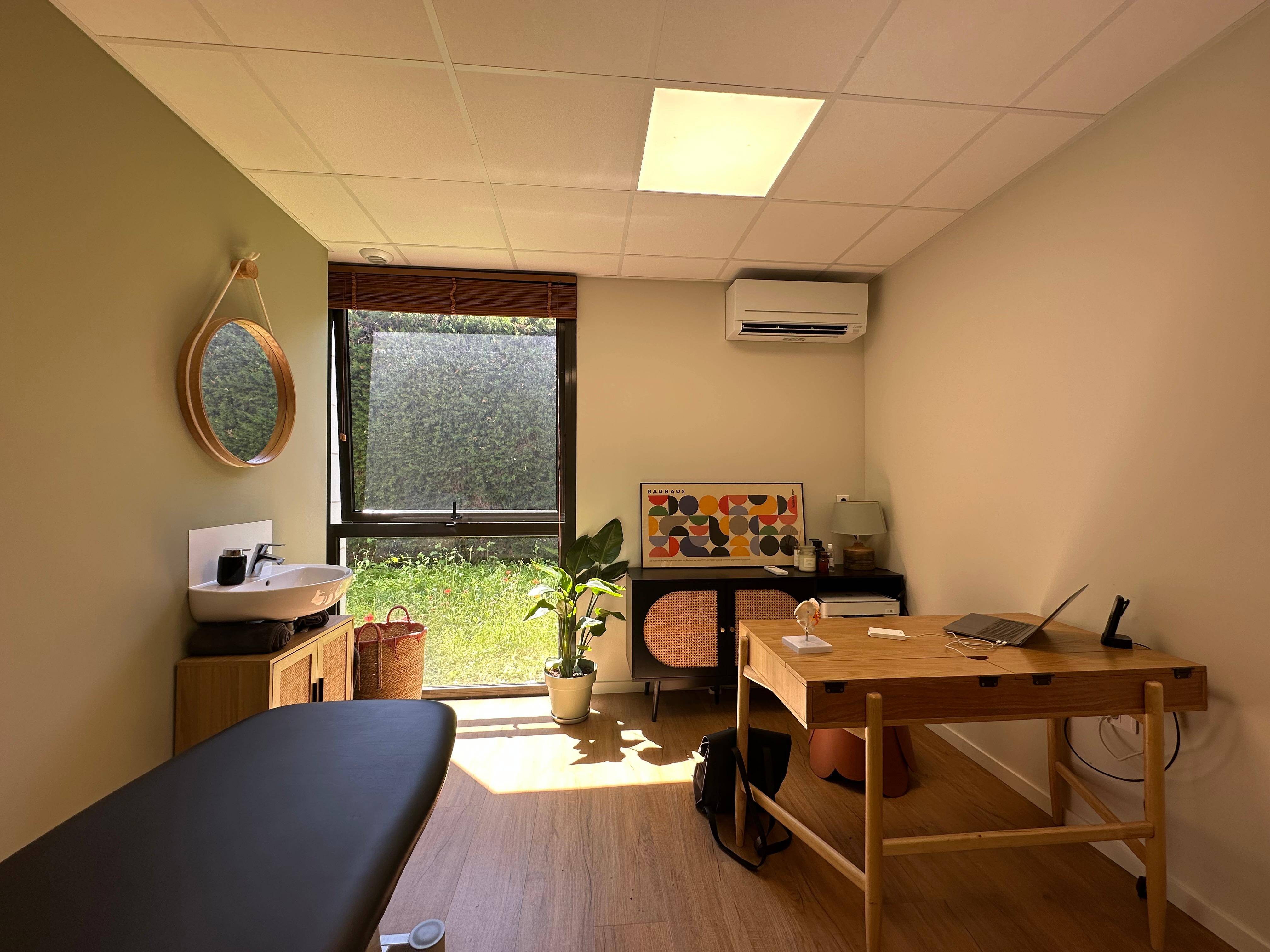 L'annexe de la Maison Médicale du Lez #4