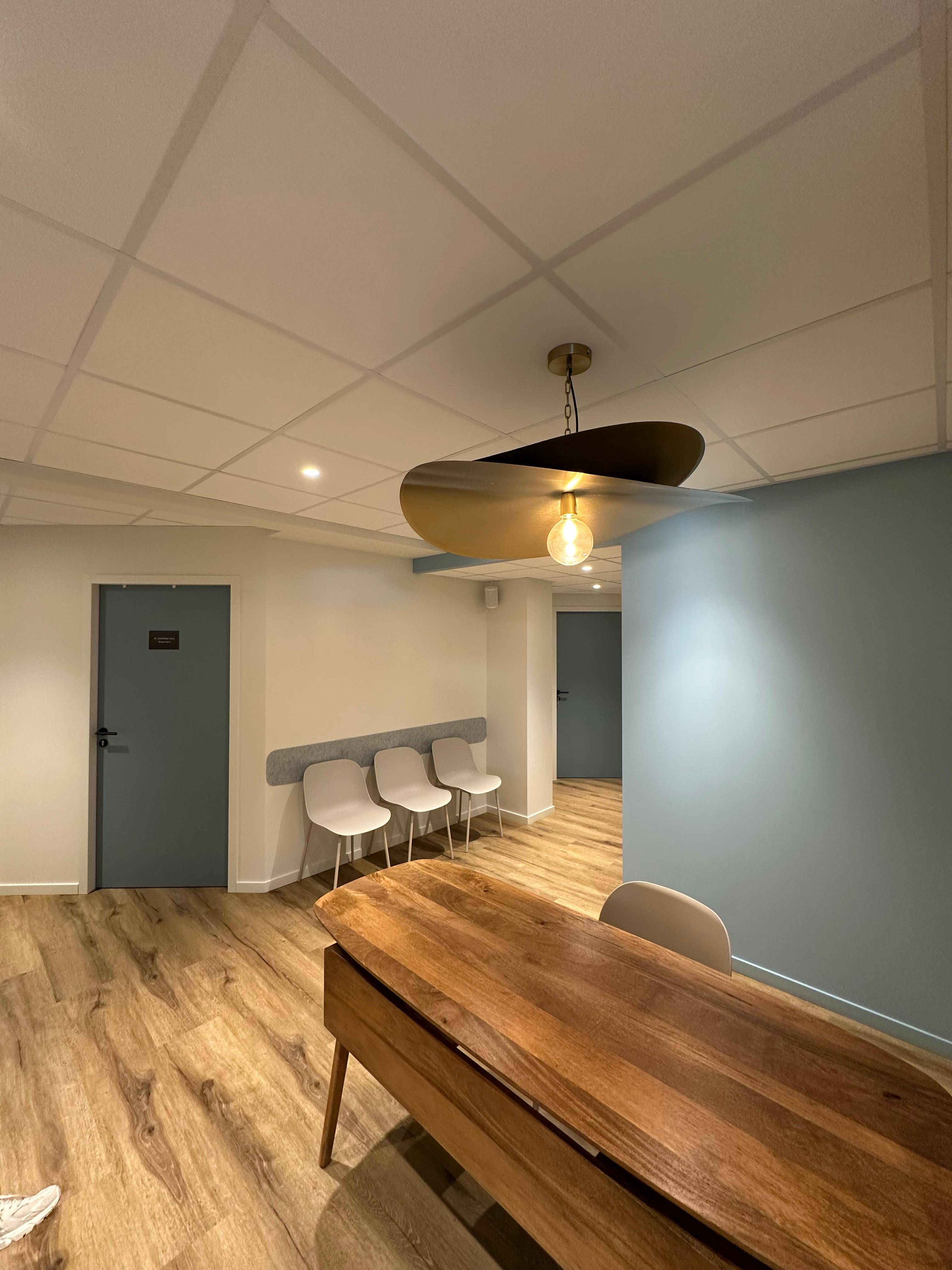 L'annexe de la Maison Médicale du Lez #3