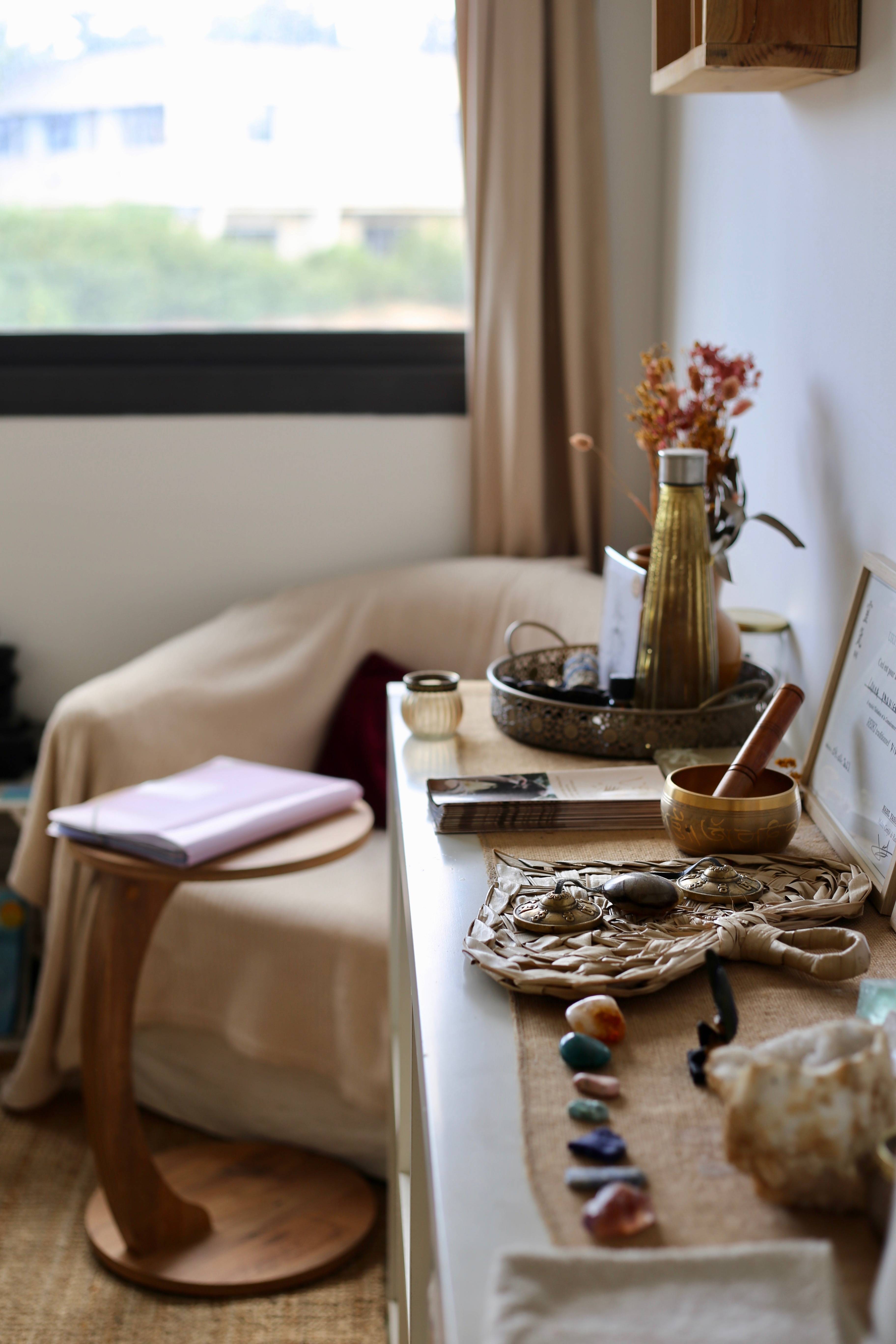 Cabinet Cabinet de LAURA - Photo 3