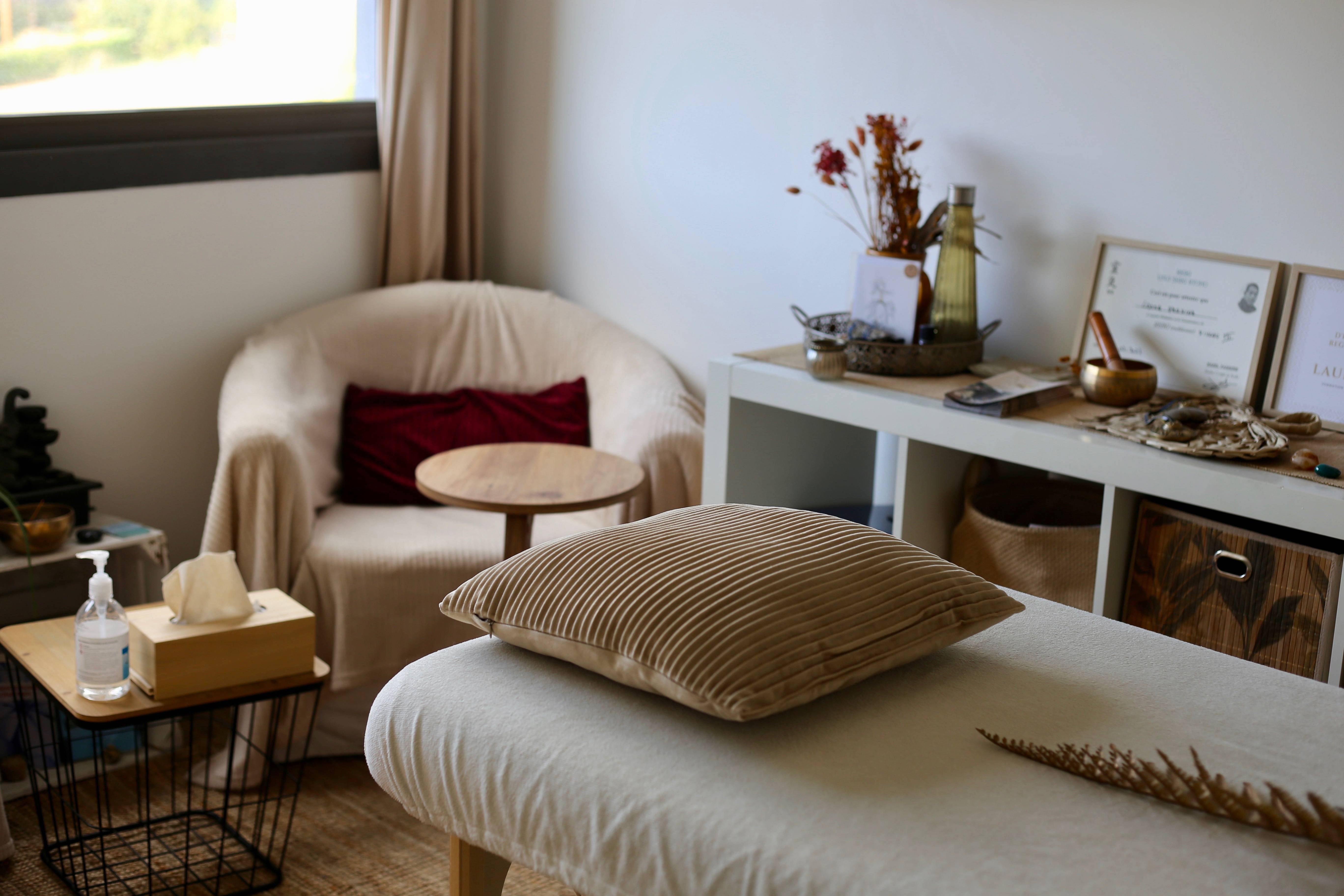 Cabinet Cabinet de LAURA à Montpellier - Photo 4