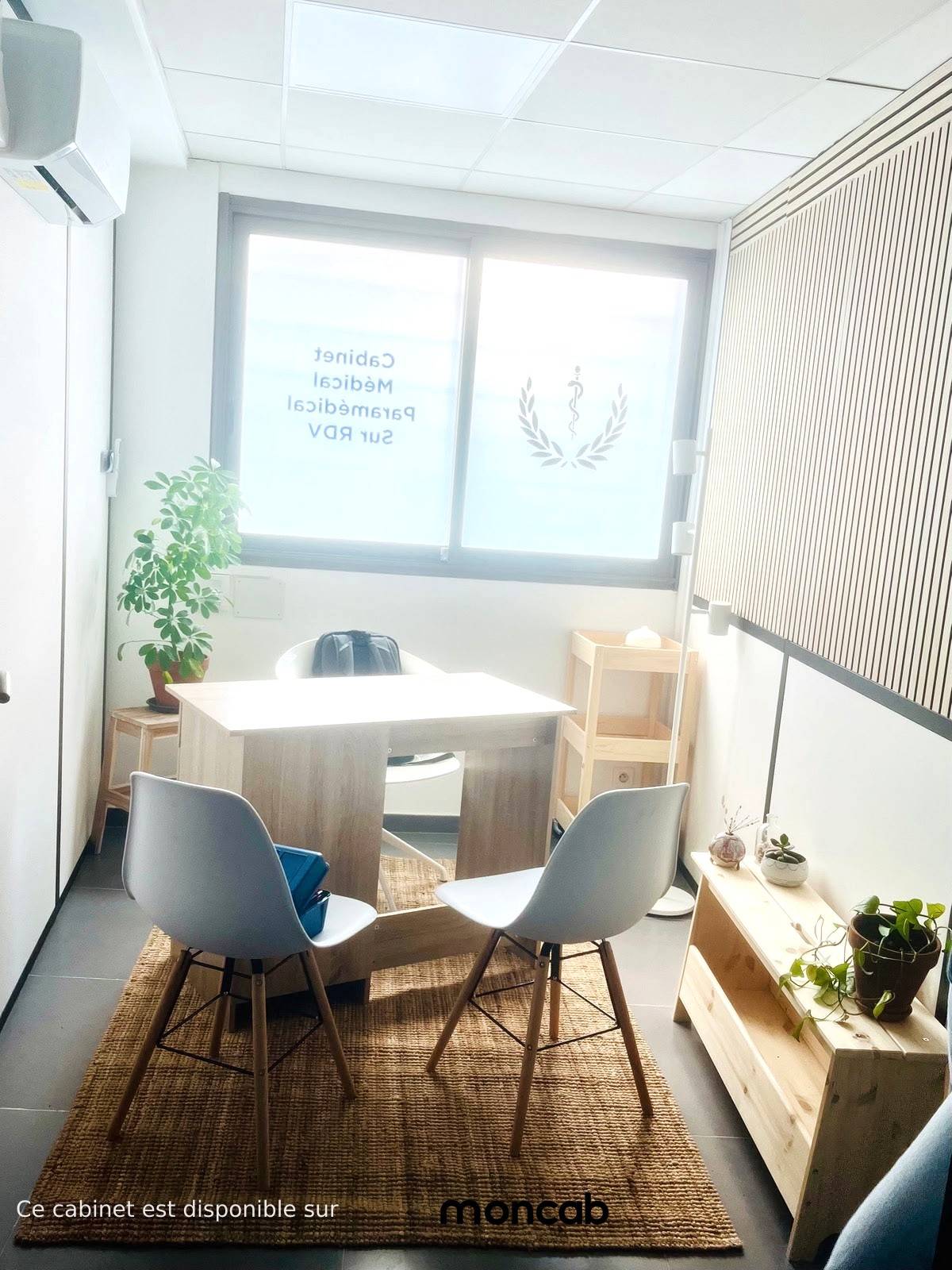 Cabinet Cabinet médical et paramédical de 65 m2 - Photo 4