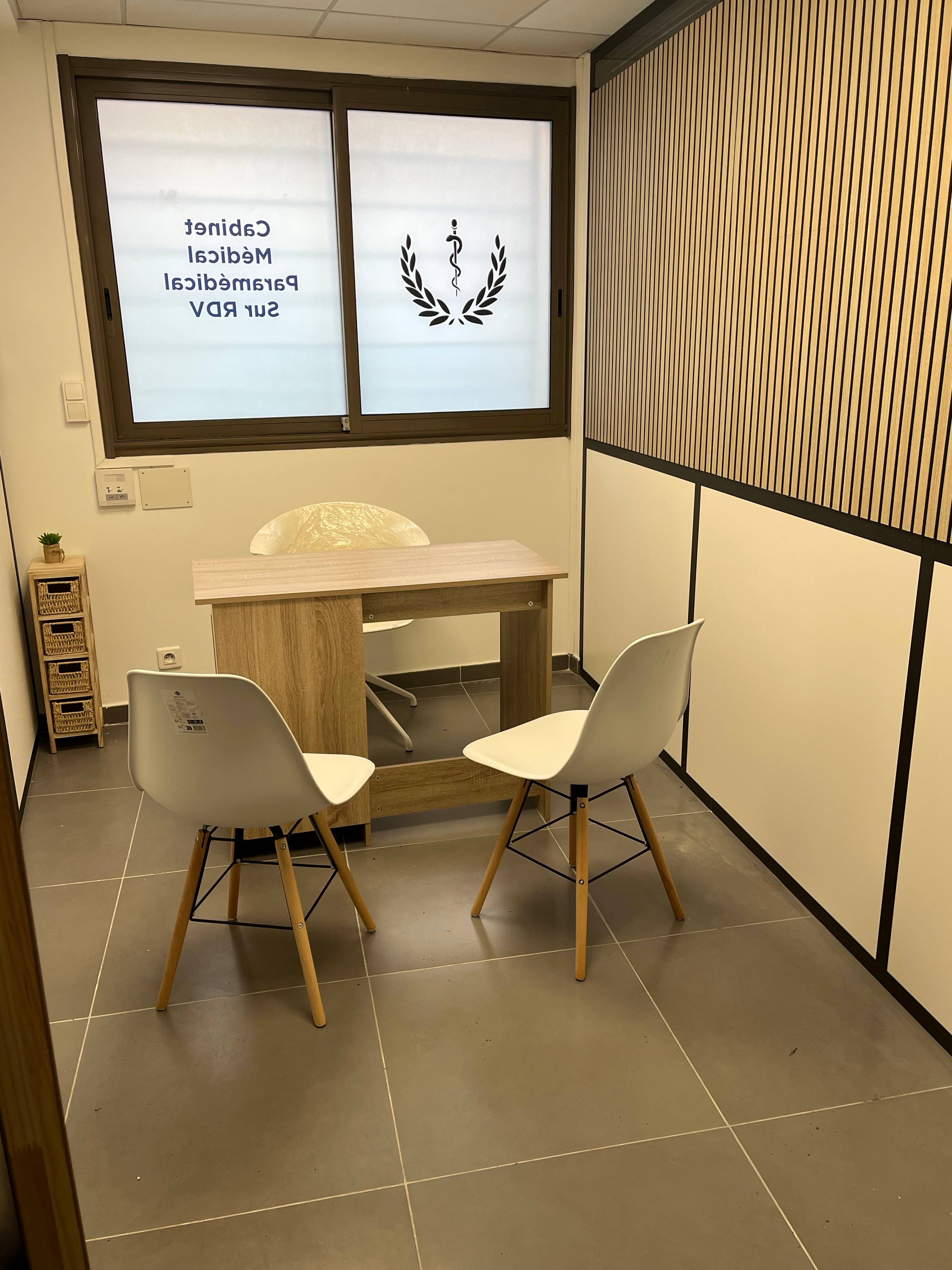 Cabinet Cabinet médical et paramédical de 65 m2 - Photo 5