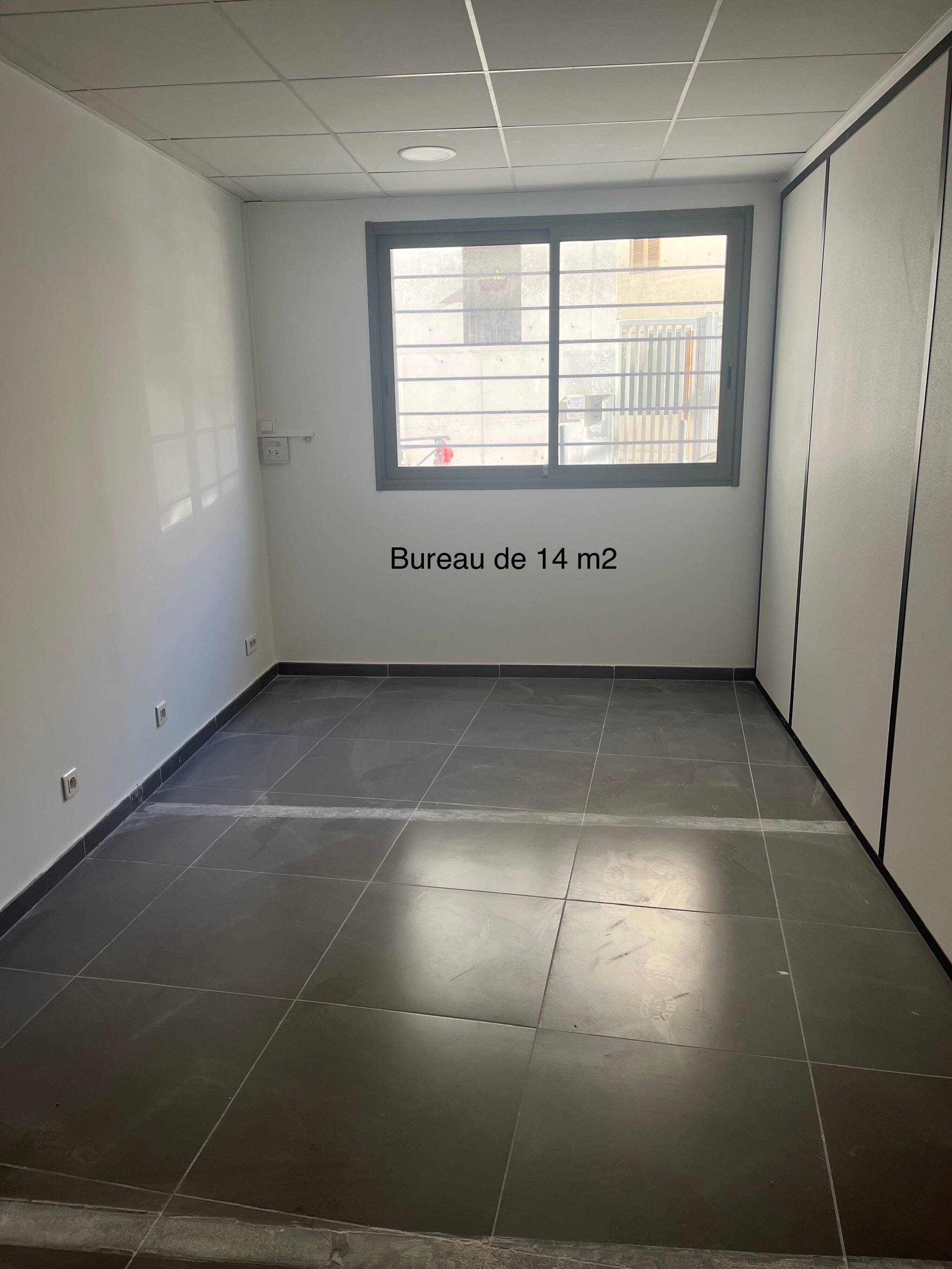 Cabinet médical et paramédical de 65 m2 #2