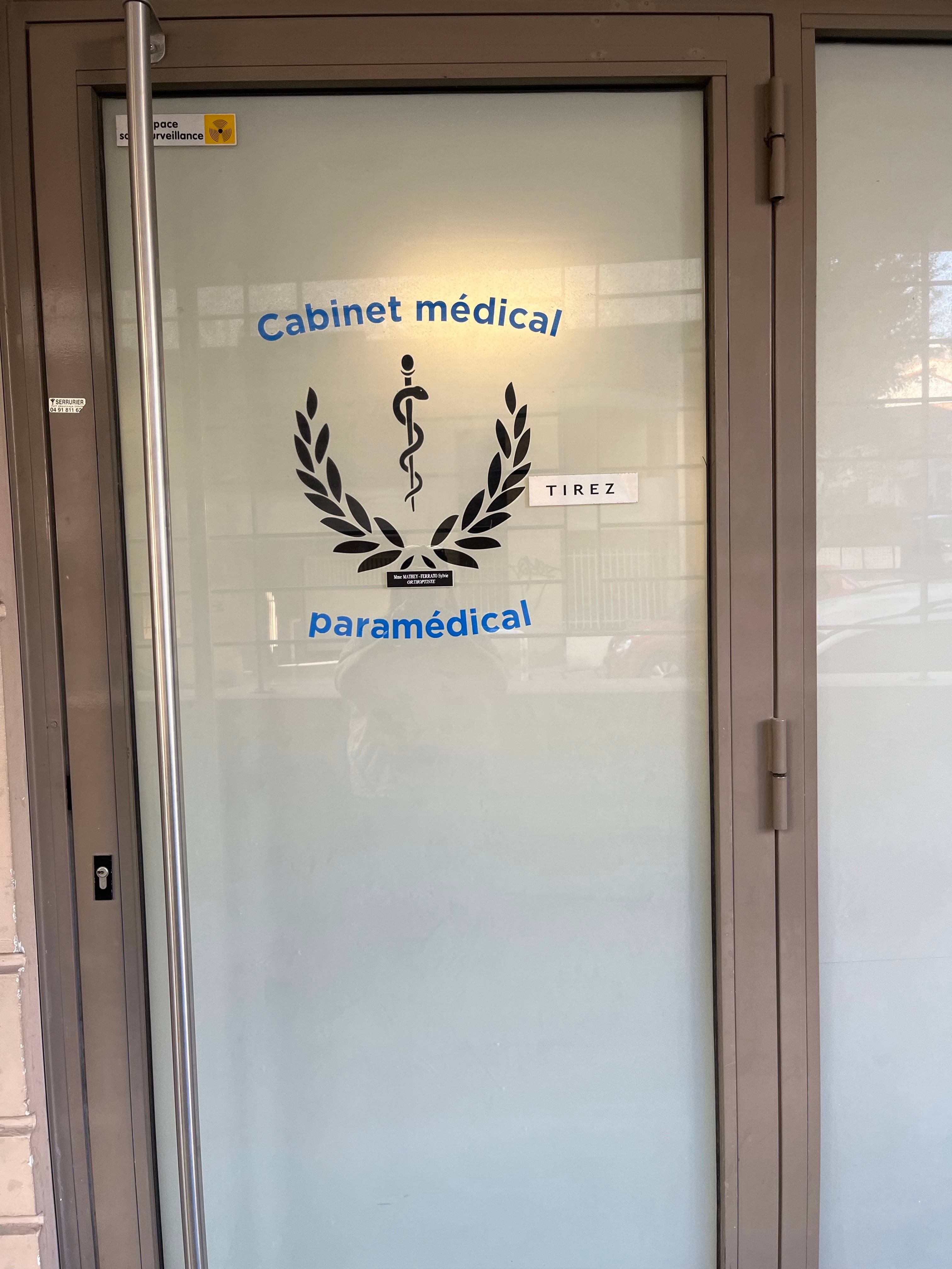 Cabinet médical et paramédical de 65 m2 #3