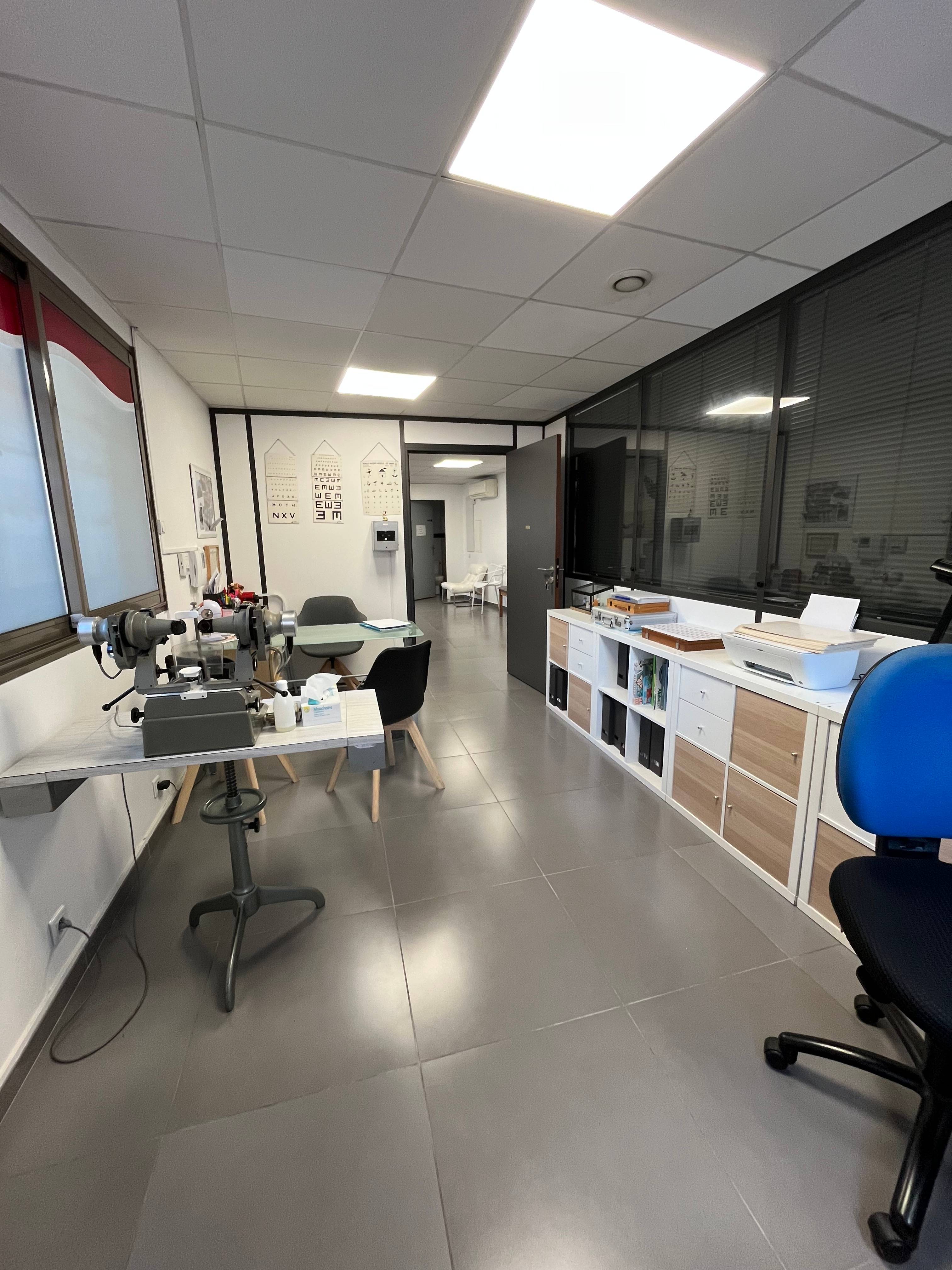 Cabinet médical et paramédical de 65 m2 #3