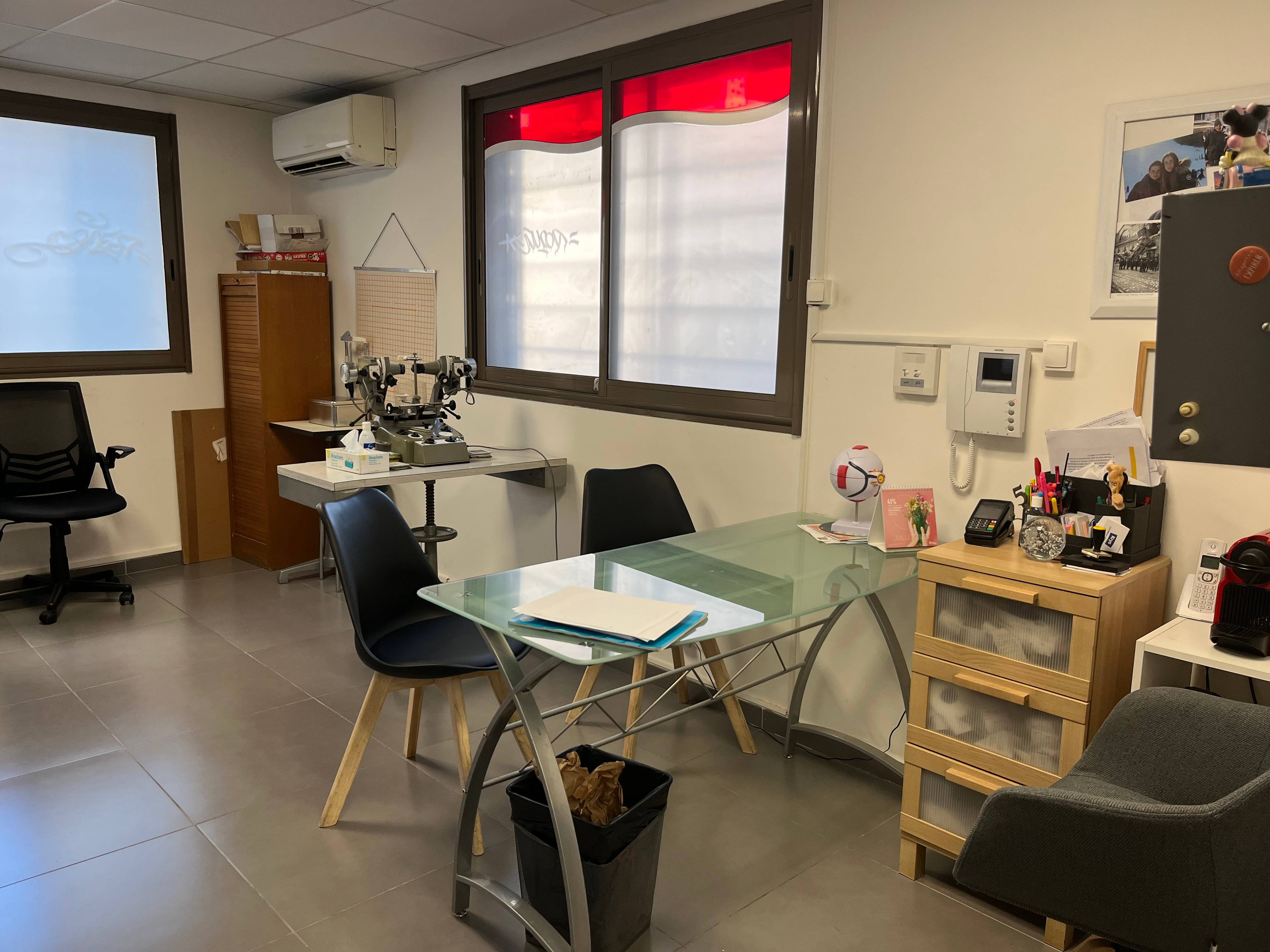 Cabinet médical et paramédical de 65 m2 #2