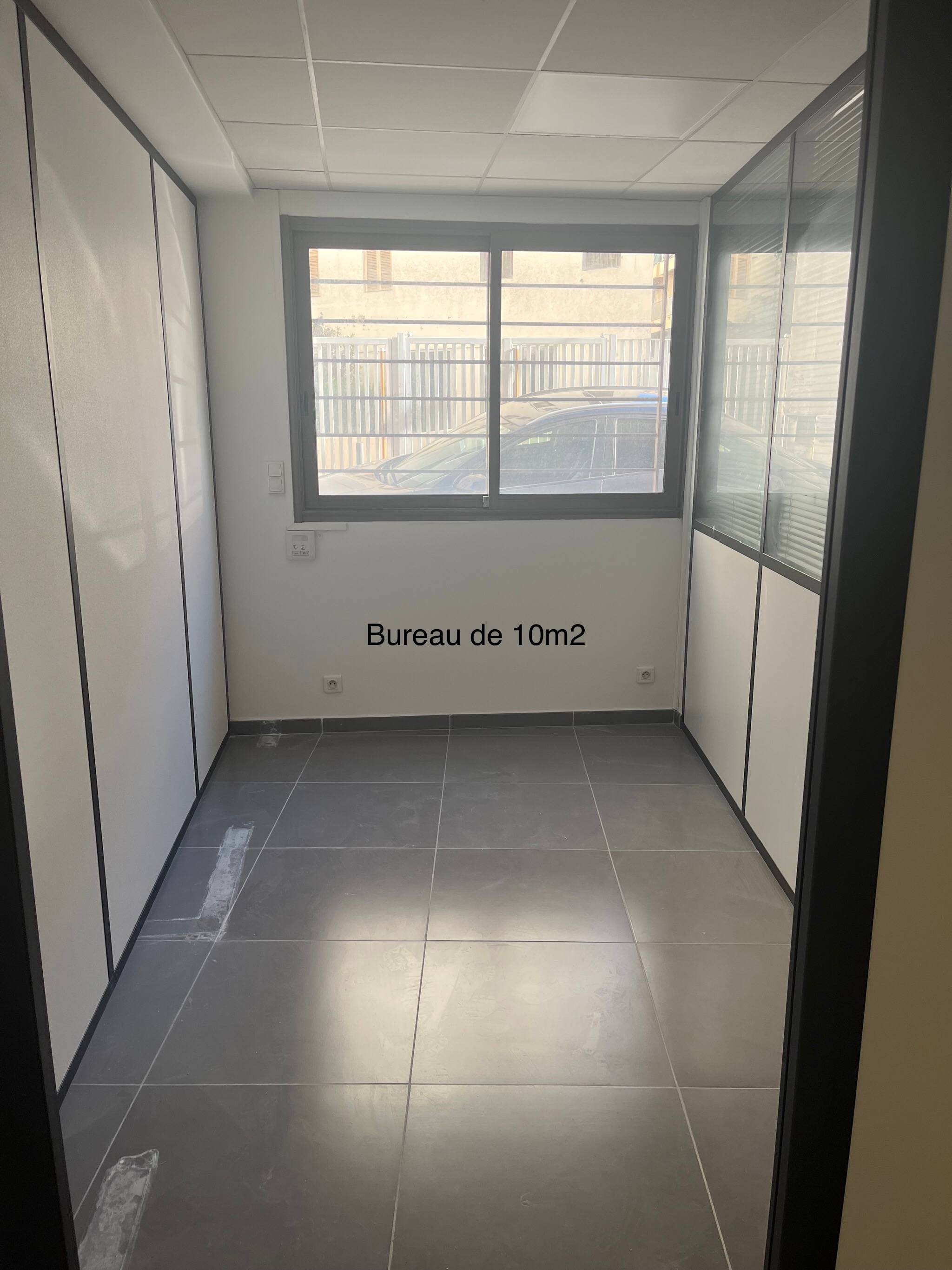Cabinet médical et paramédical de 65 m2 #1