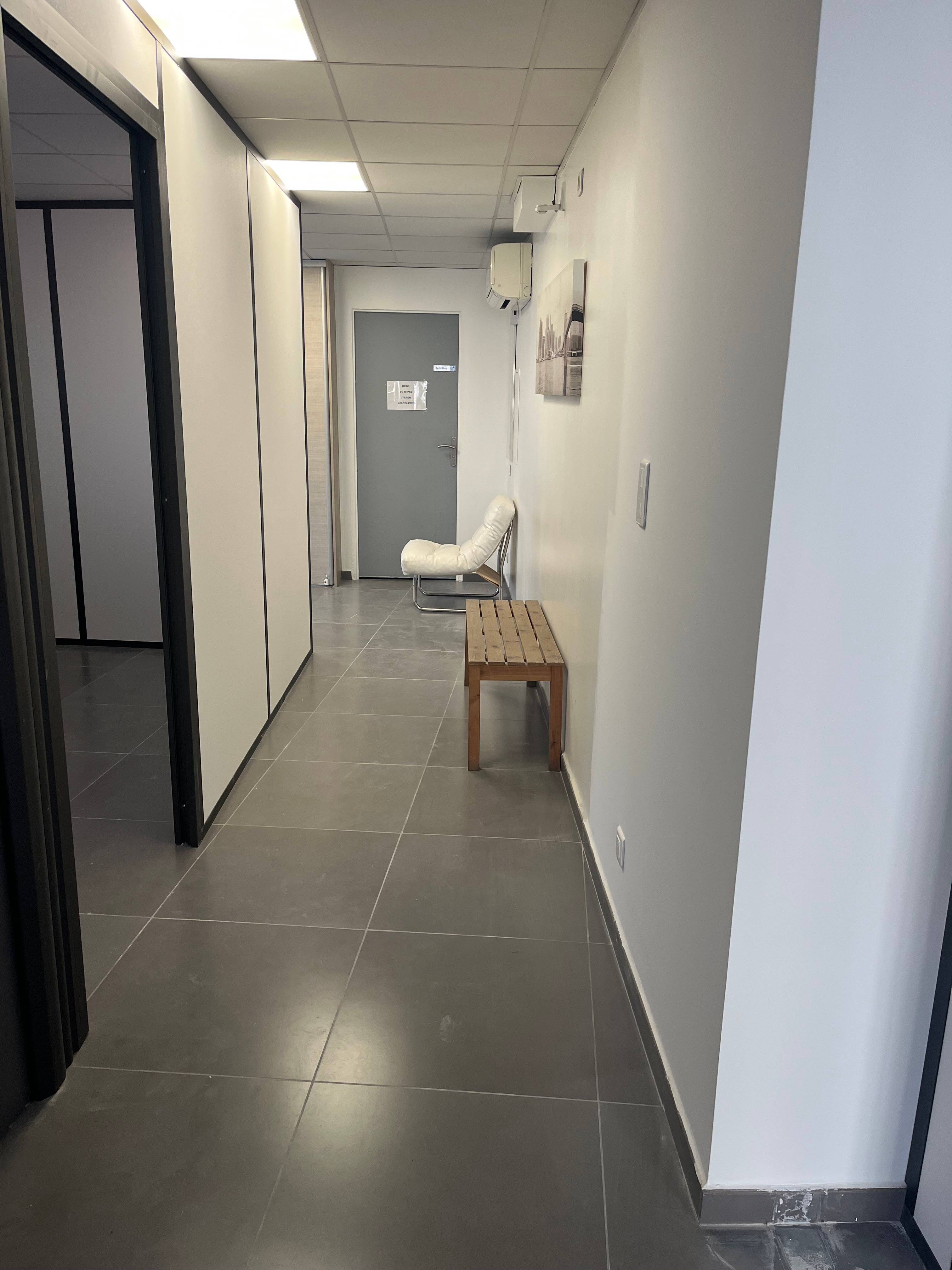 Cabinet médical et paramédical de 65 m2 #3