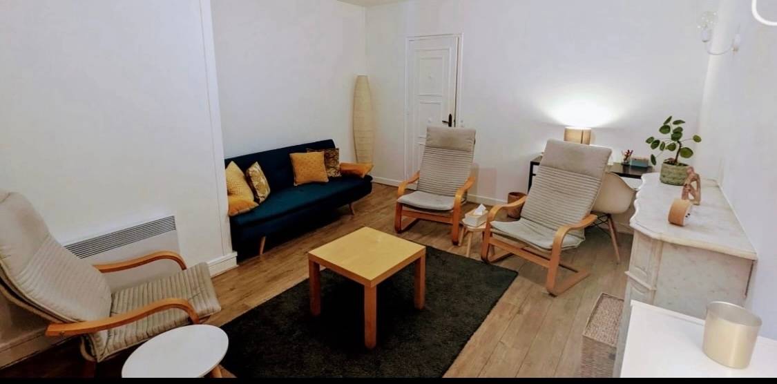 Cabinet Cabinet liberal à Paris - Photo principale