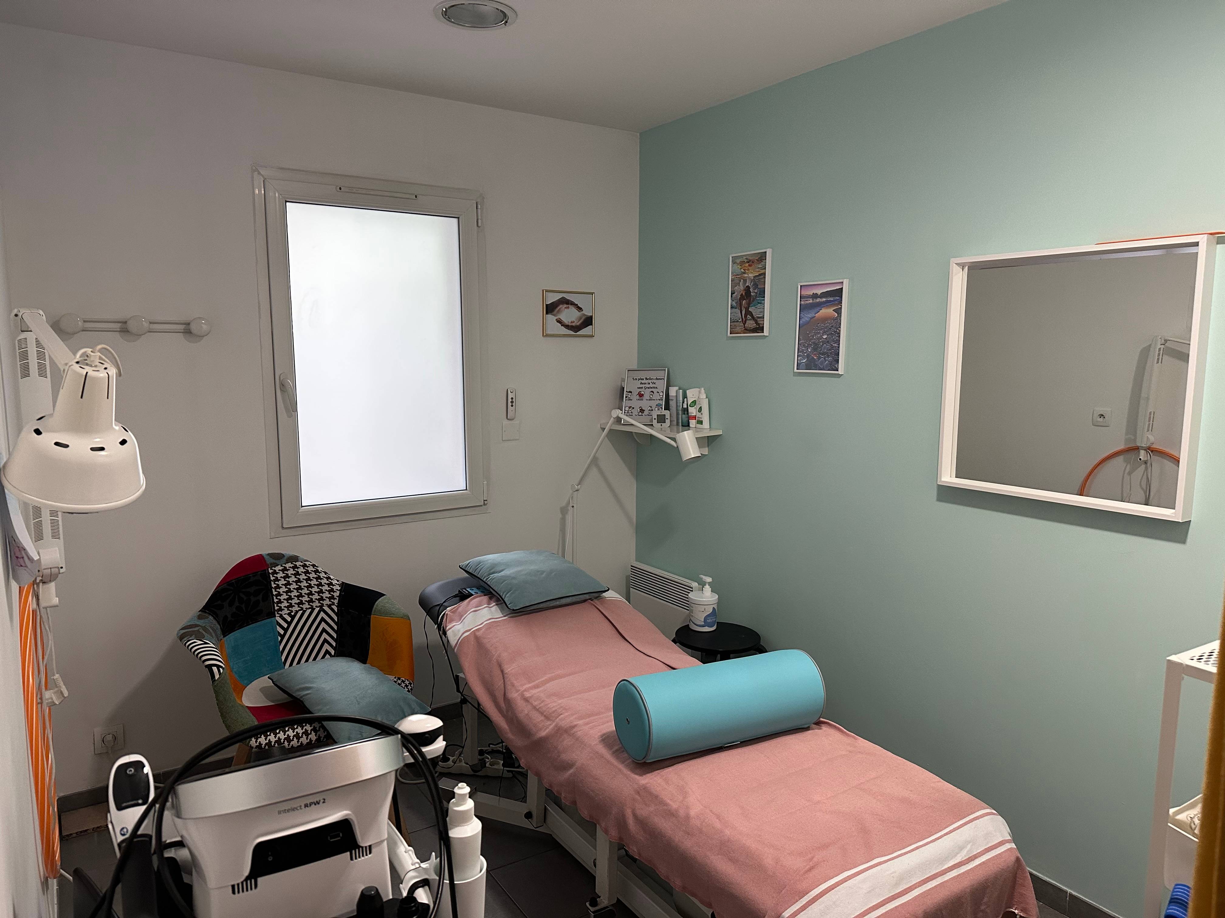 Local médical / paramédical  #2