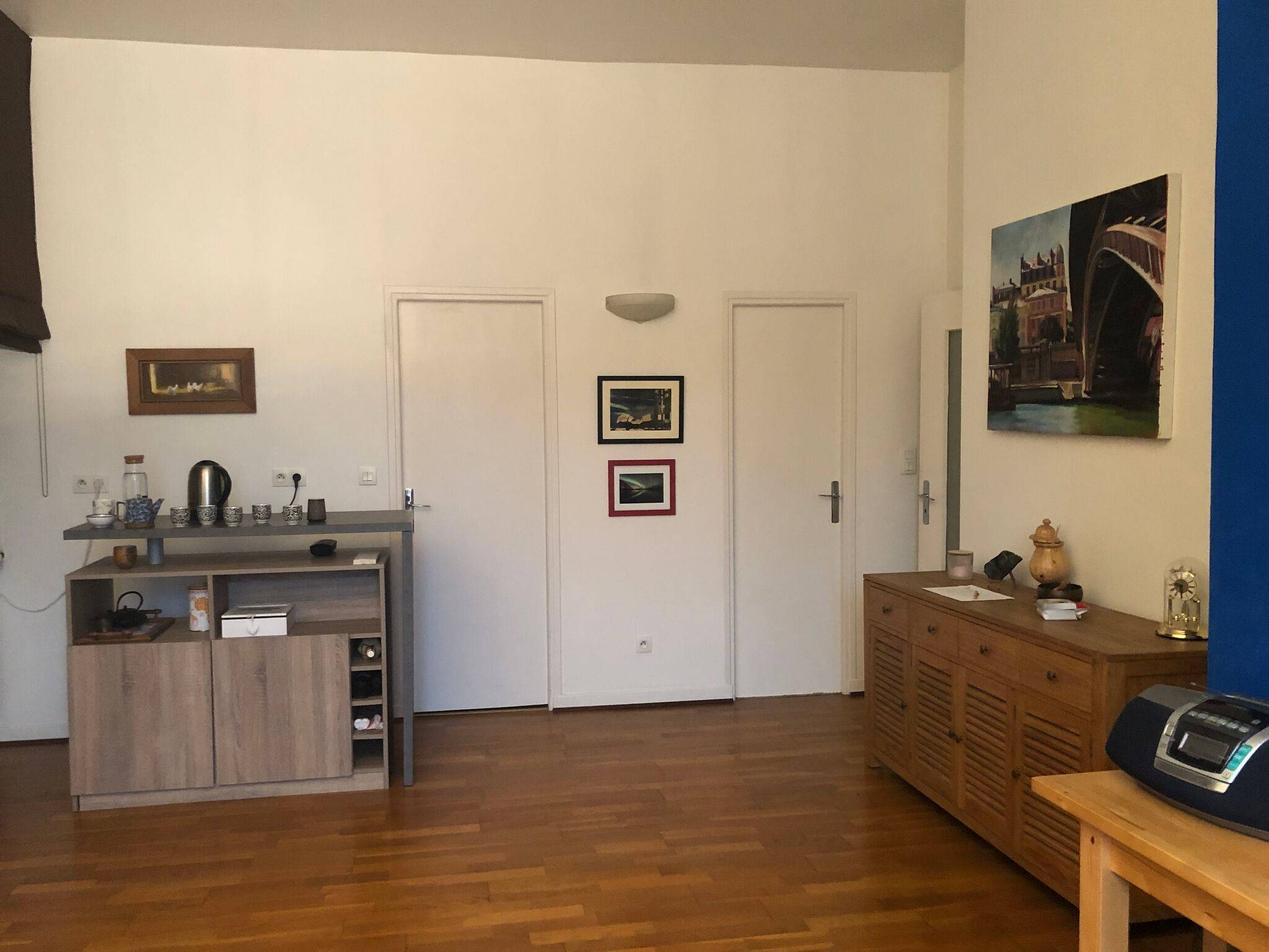 Cabinet  Dominique GAUTHIER Cabinet de Psychothérapie et formation  à Lyon - Photo principale