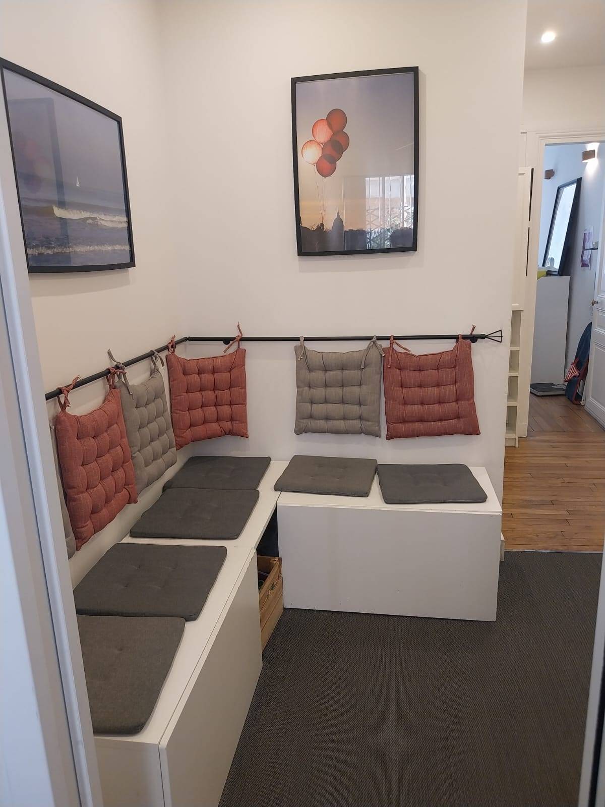 Cabinet Cabinetmédical passy à Paris - Photo principale