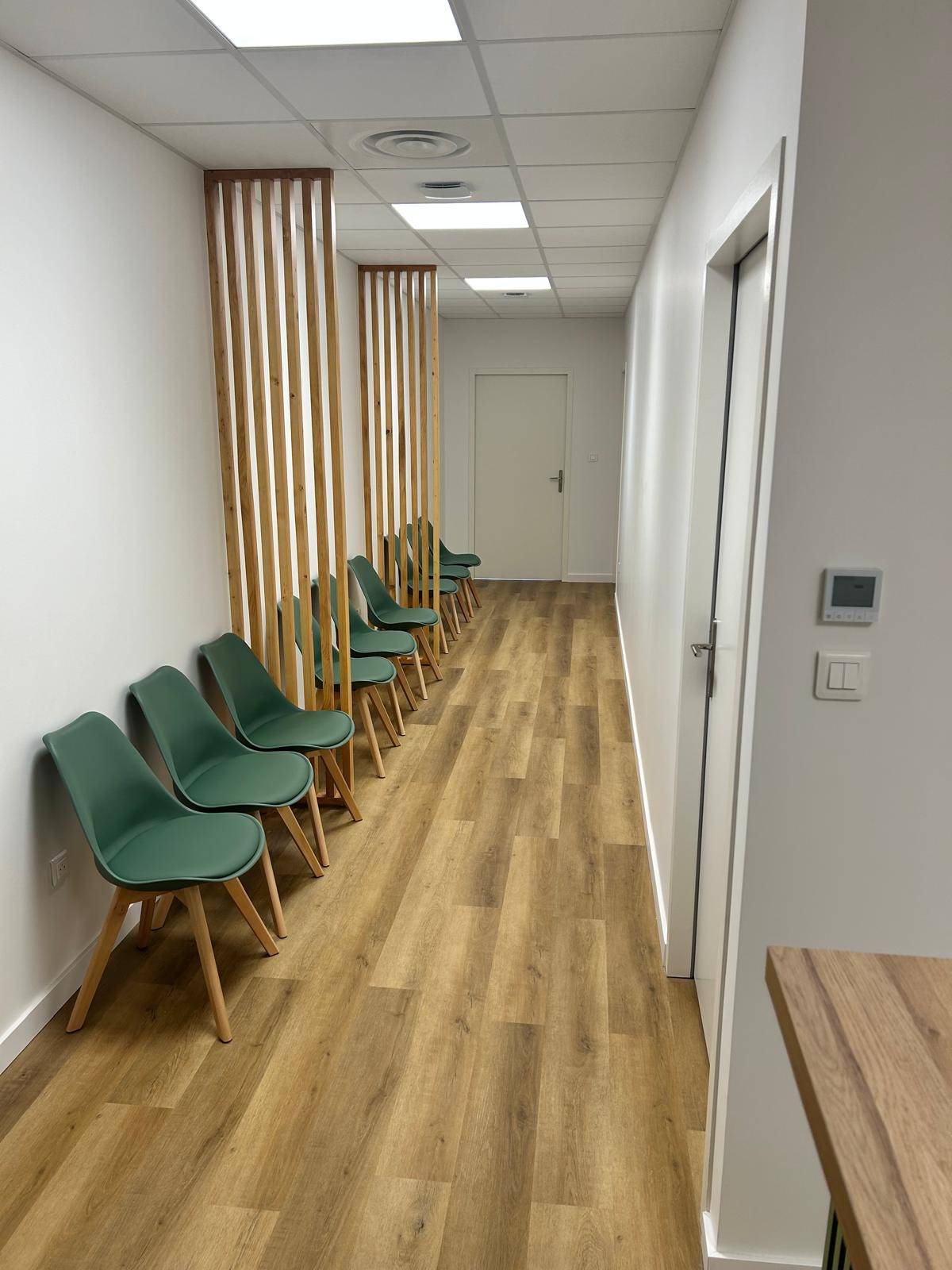 2 BUREAUX DISPONIBLES #2
