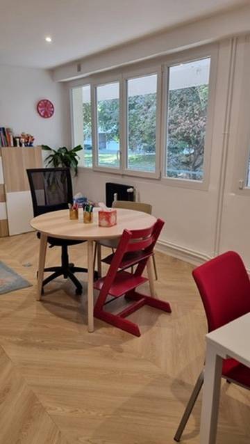 Cabinet Cabinet de VIRGINIE - Photo 3