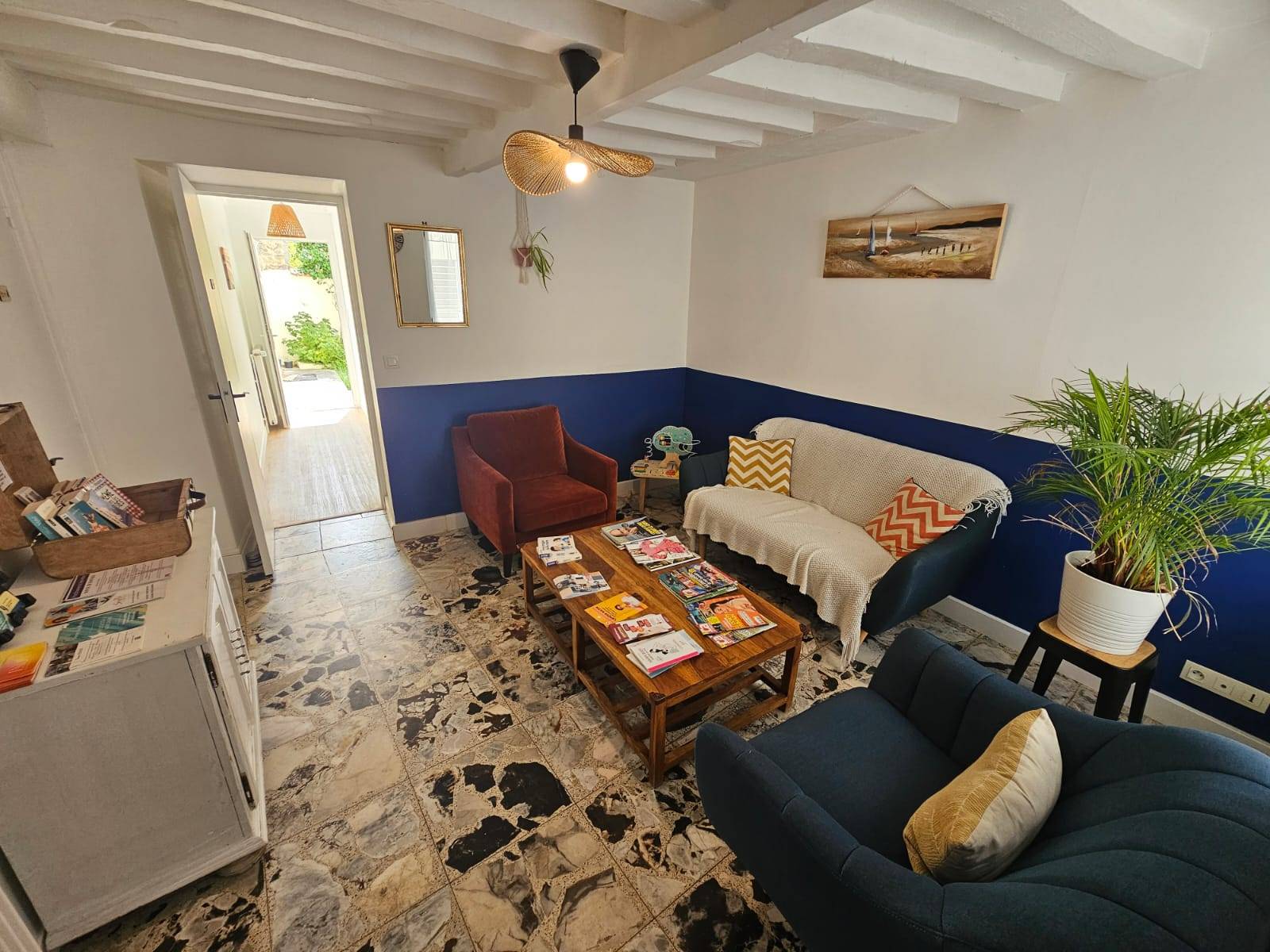 Cabinet Cabinet paramédical 3 AILES à Triel-sur-Seine - Photo principale