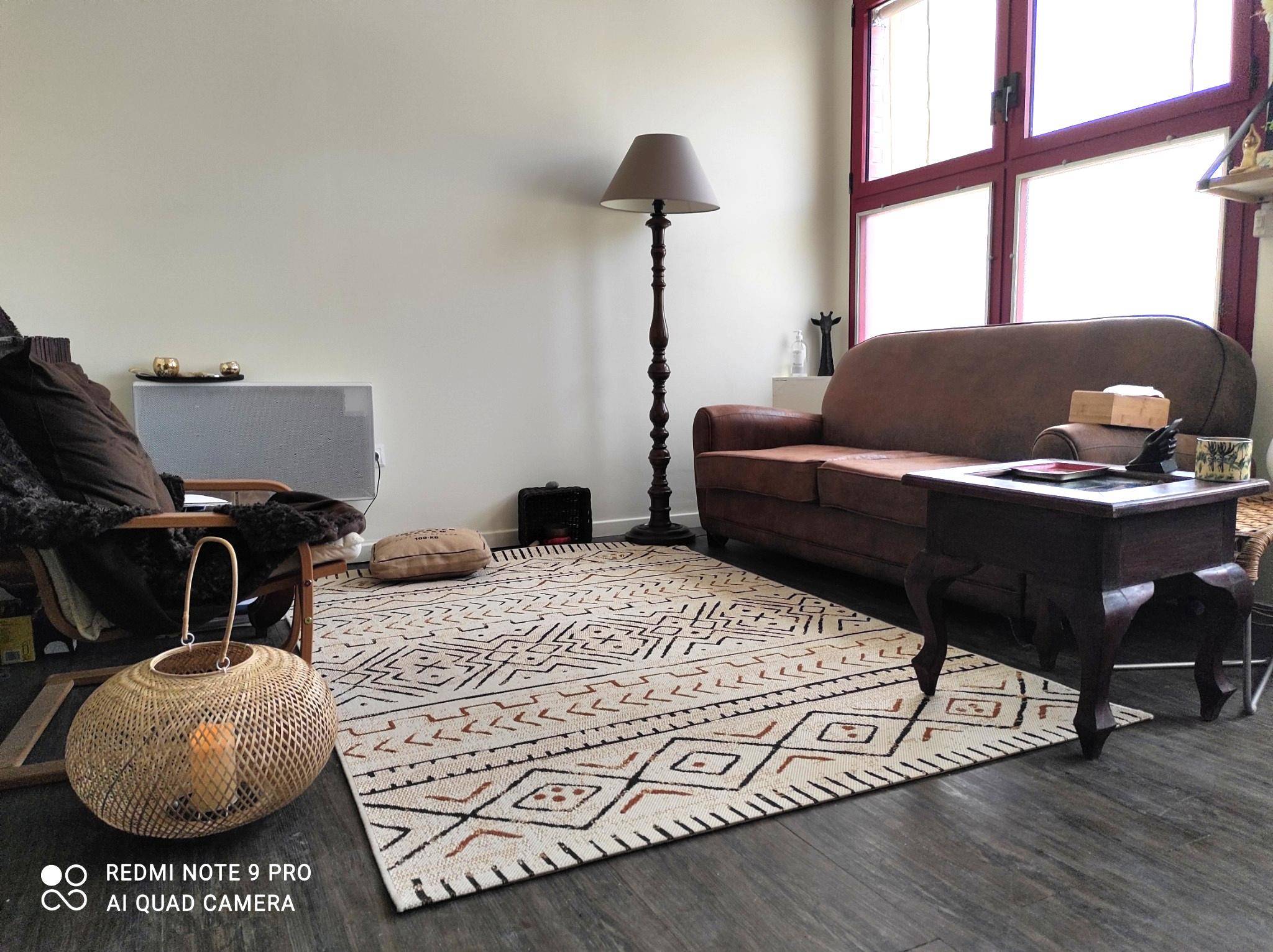 Cabinet Cabinet chaleureux à Montigny-le-Bretonneux - Photo principale