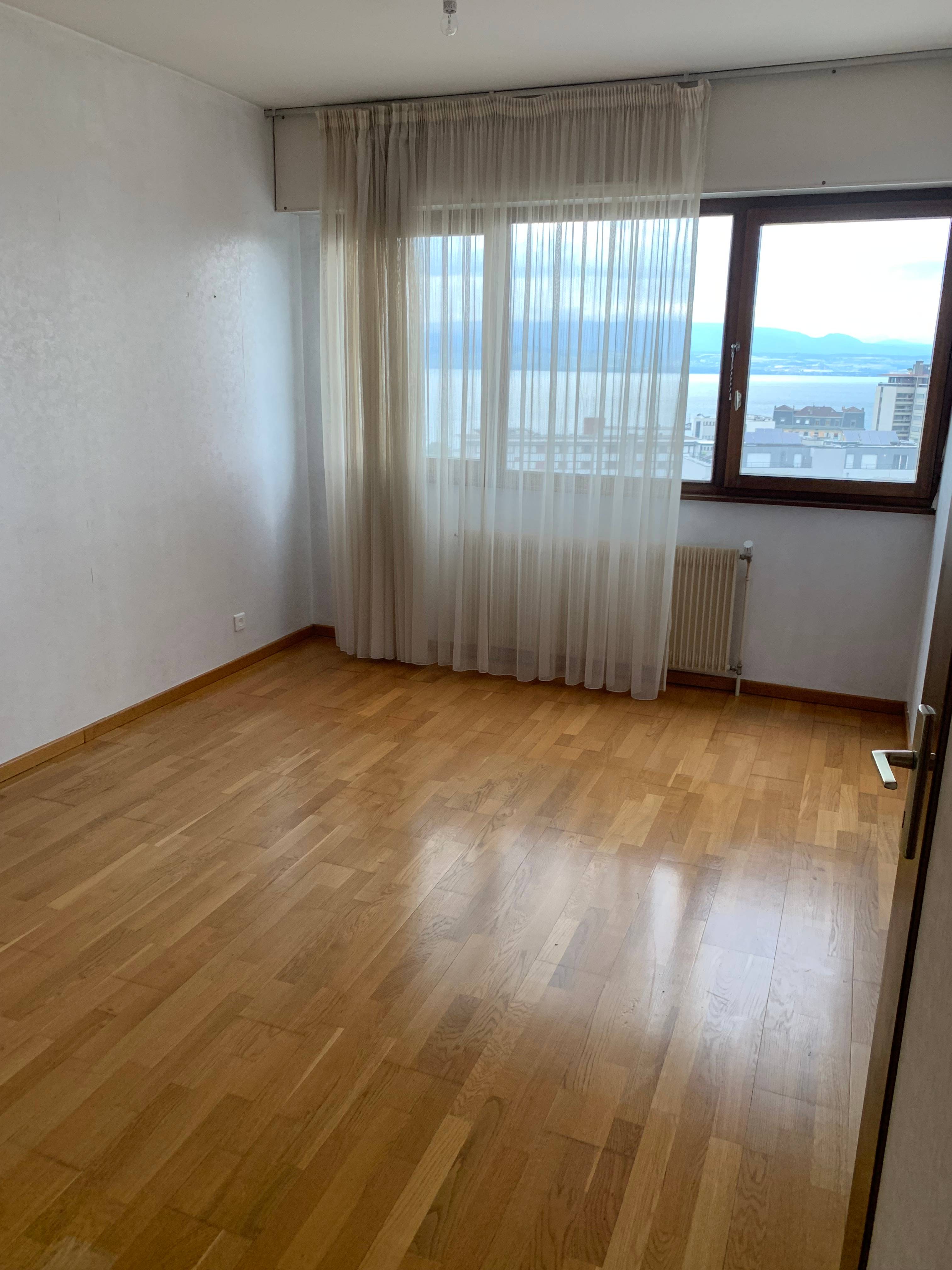 Cabinet Le Cab à Thonon-les-Bains - Photo principale