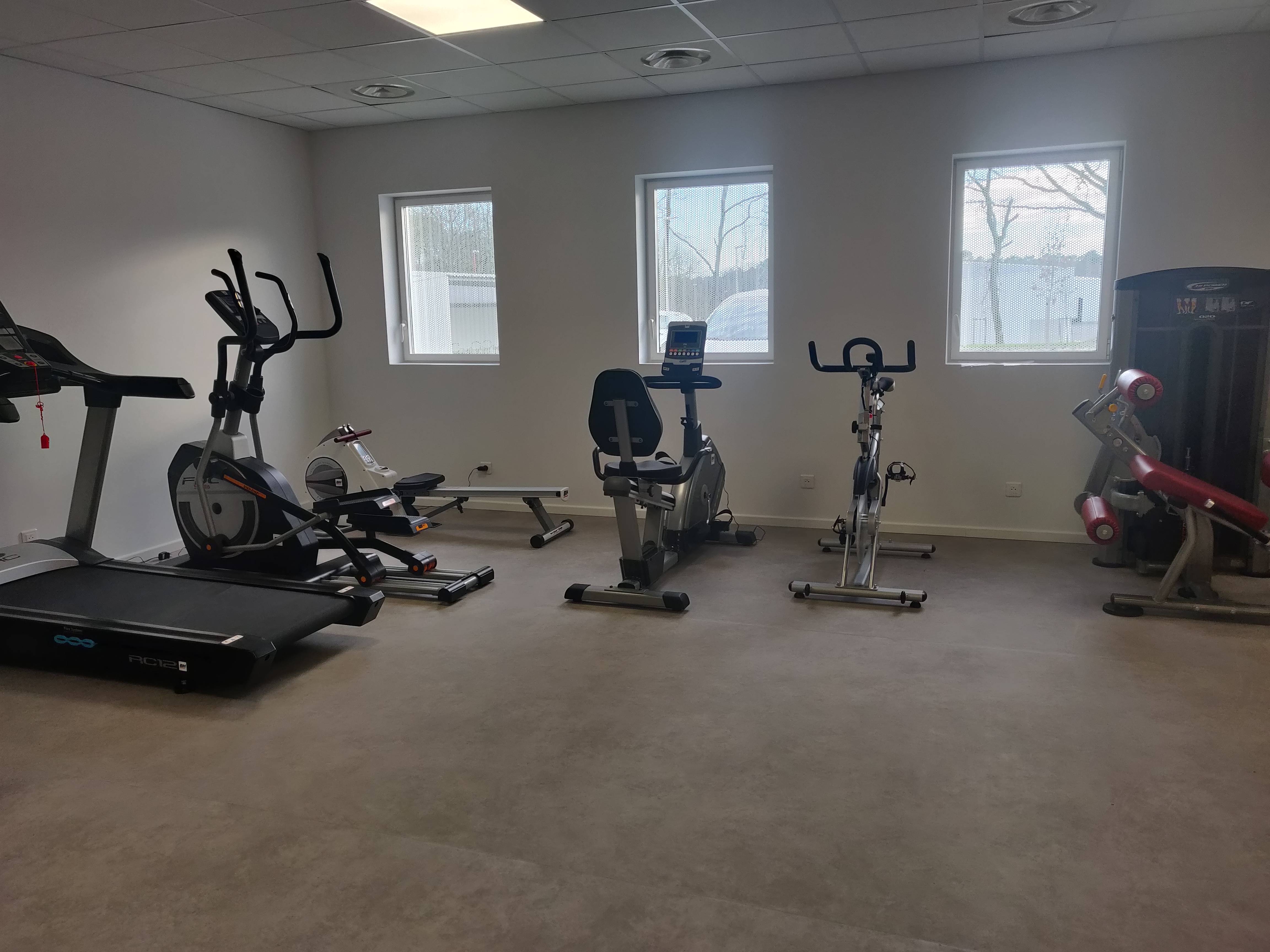 Cabinet Maison Mésicale M.A.S.S. à Le Taillan-Médoc - Photo principale