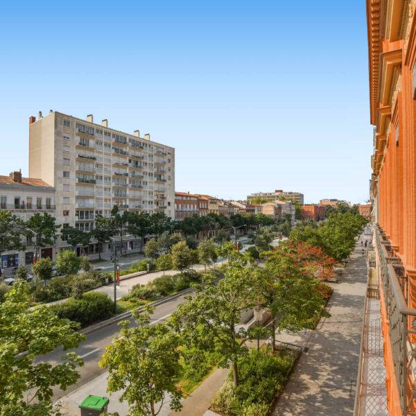 Cabinet Marie Louise DISSARD à Toulouse - Photo principale