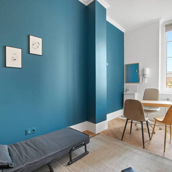 Cabinet Miss VAN à Toulouse - Photo principale