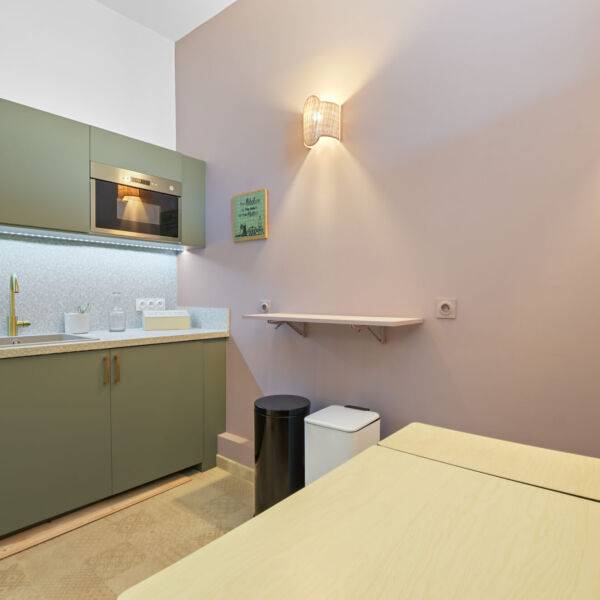 Cabinet Miss VAN - Photo 3
