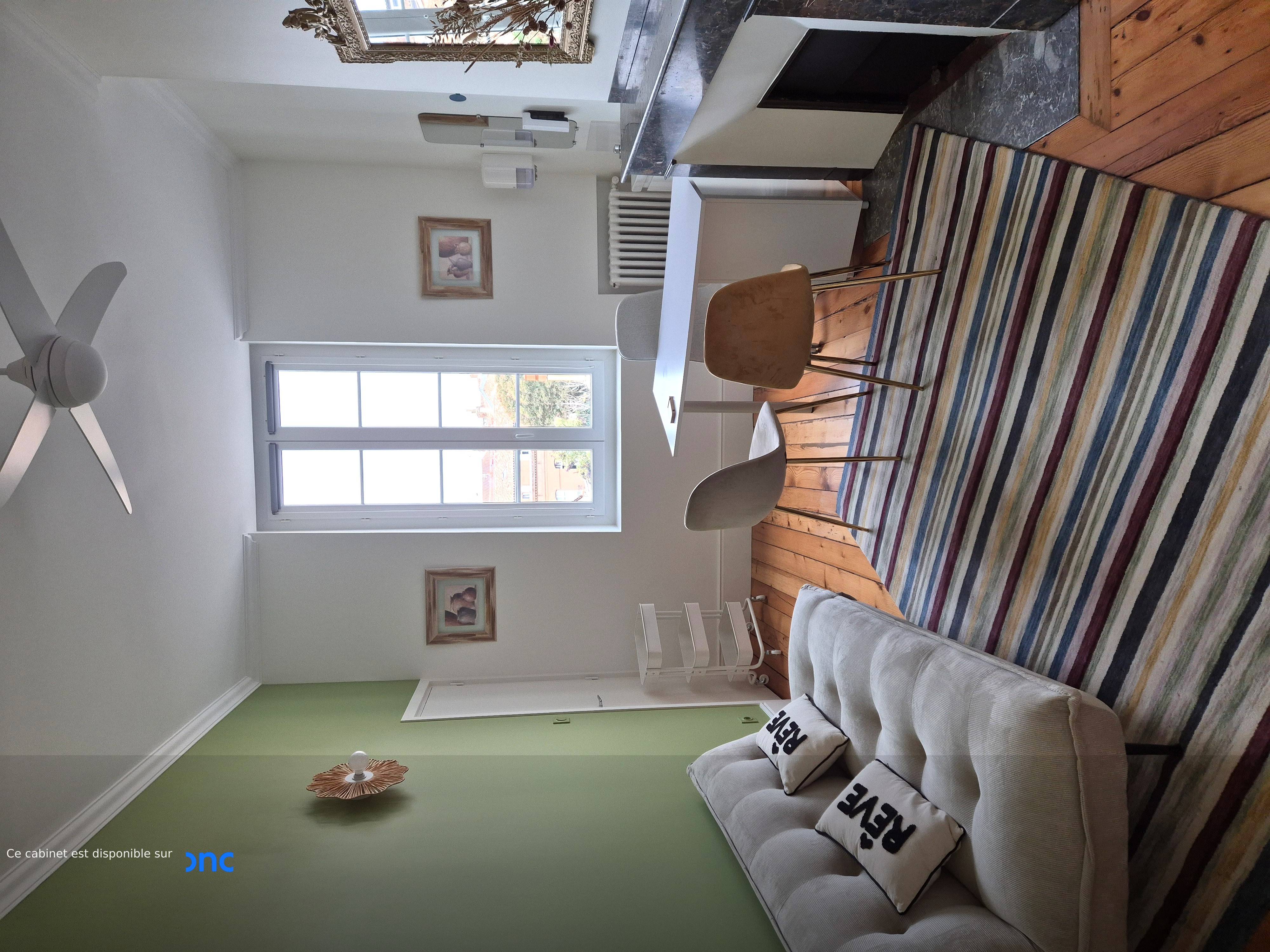 Cabinet Claude NOUGARO à Toulouse - Photo 5