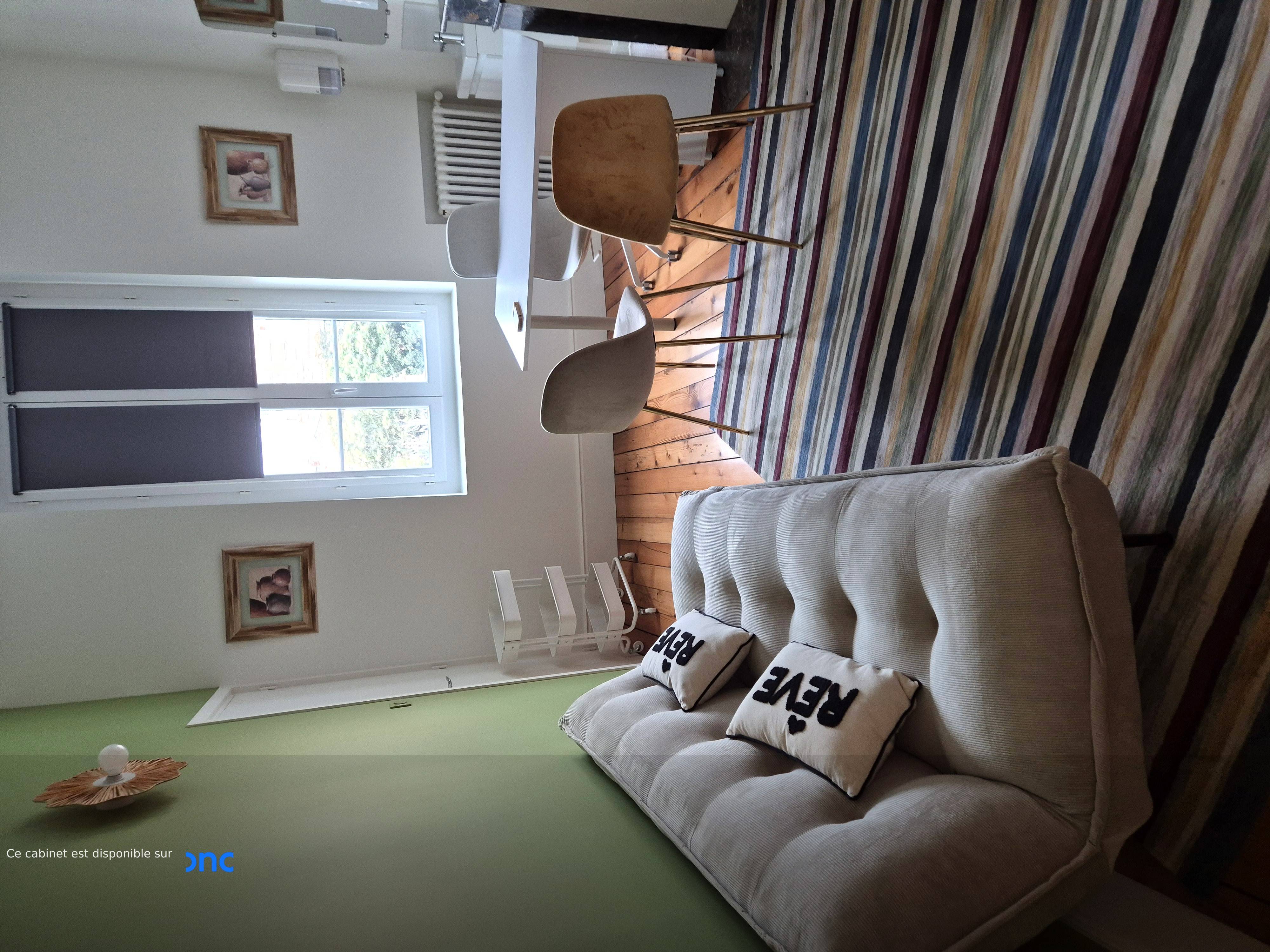 Cabinet Claude NOUGARO - Photo 4