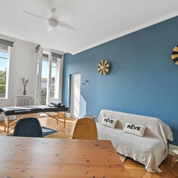 Cabinet Marguerite CANAL à Toulouse - Photo principale