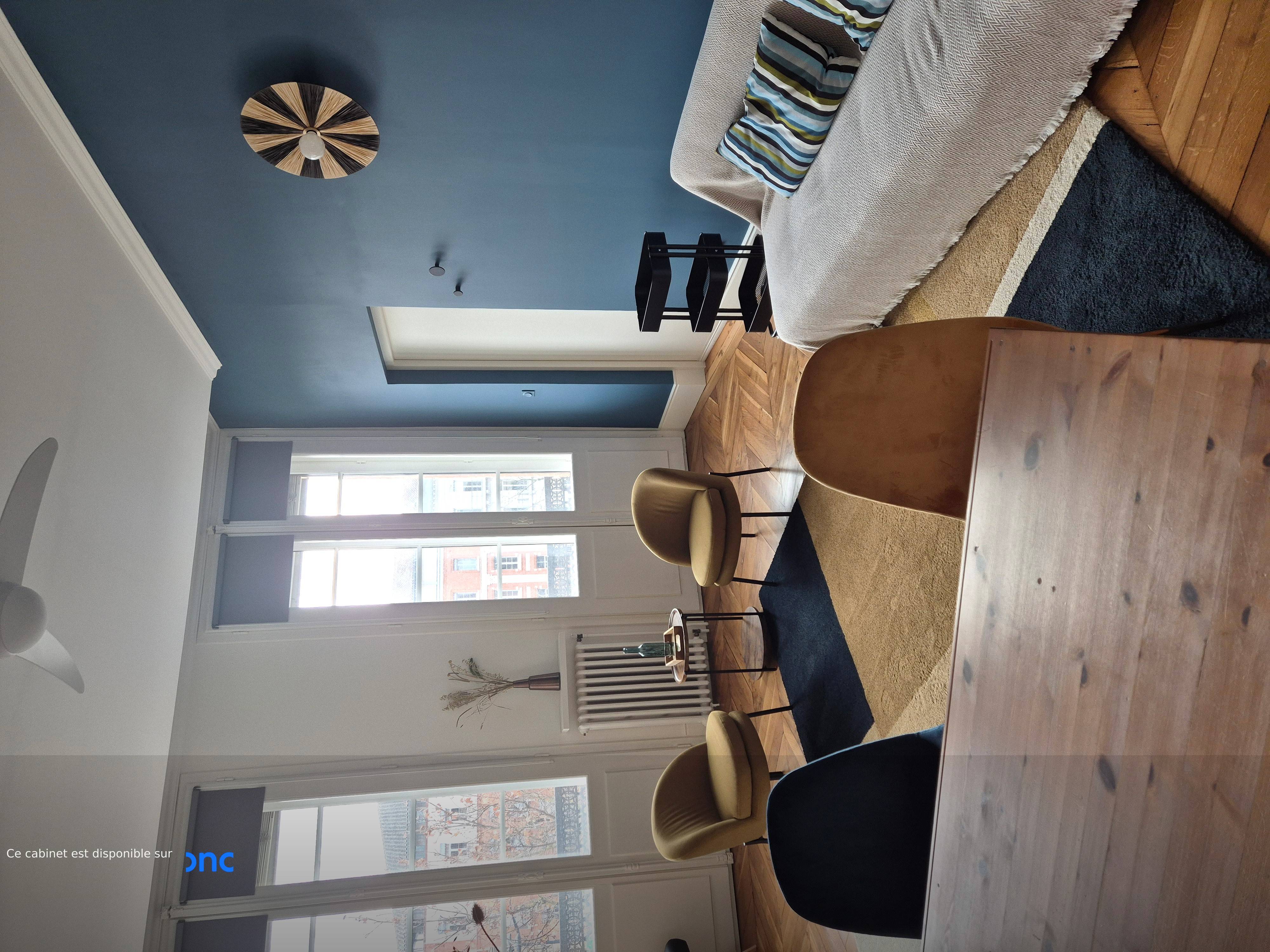 Cabinet Marguerite CANAL - Photo 4