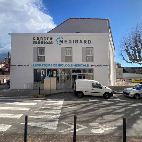 Cabinet Medigard - Photo 2