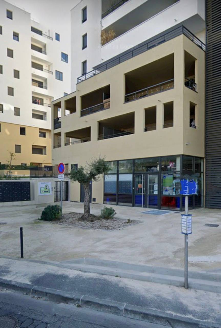 Cabinet Cabinet de lorin à Marseille - Photo principale