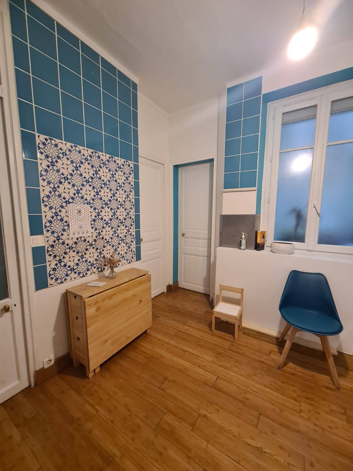 Cabinet Cabinet Morère à Paris - Photo principale