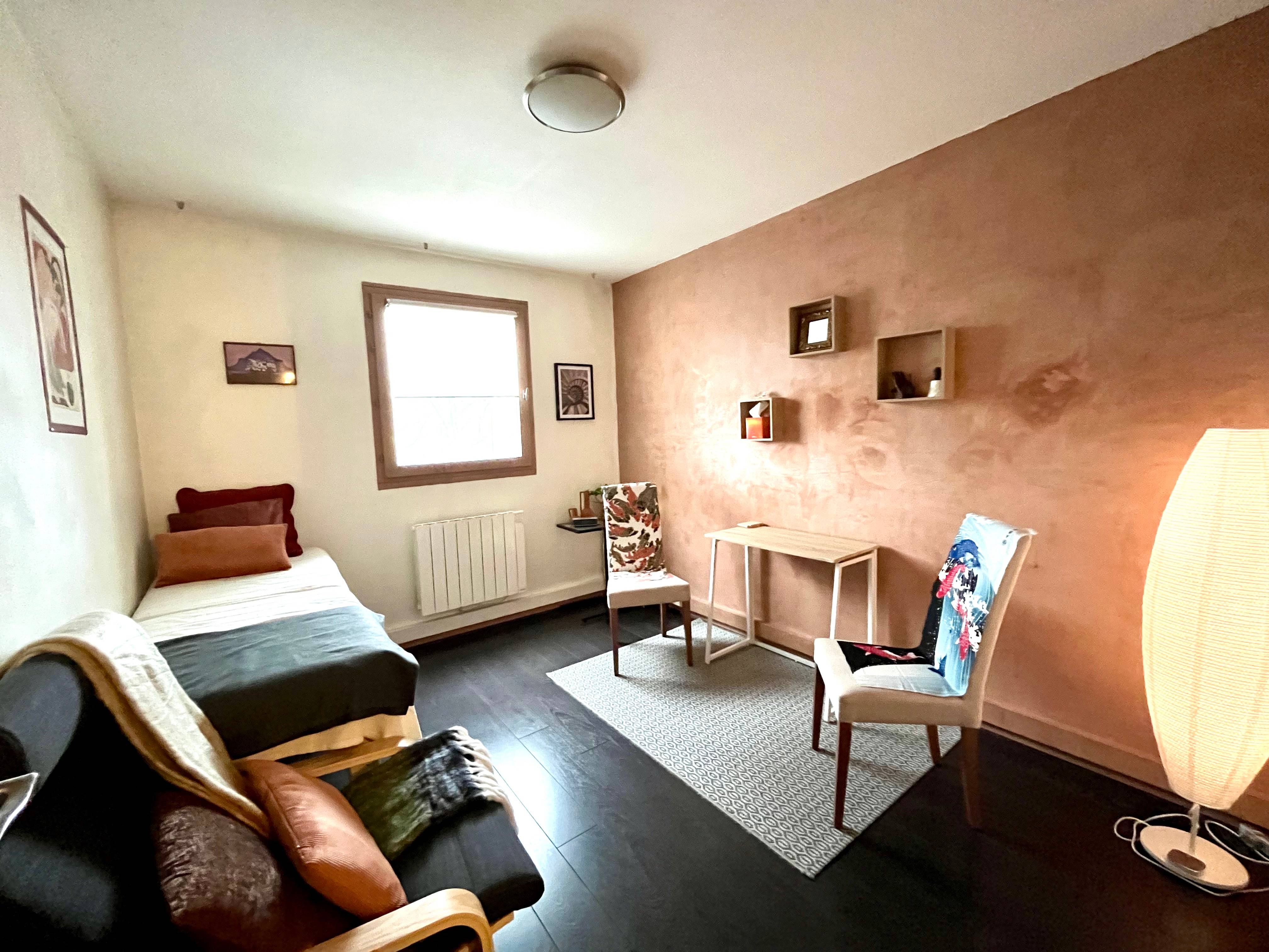 Cabinet Isis à Lyon - Photo principale