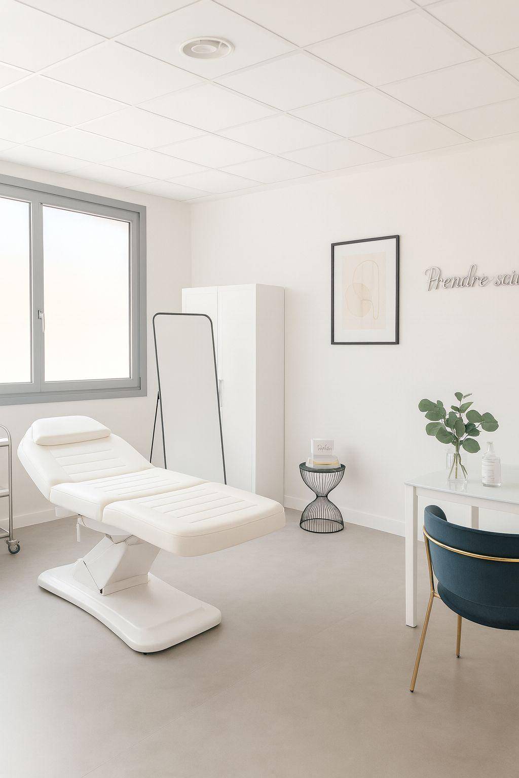 Cabinet Kiné Center à Cachan - Photo principale