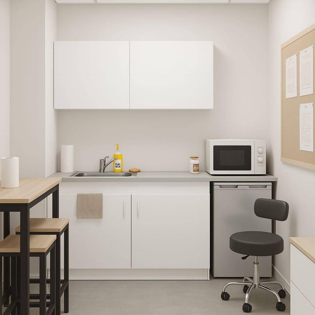 Cabinet Kiné Center - Photo 2