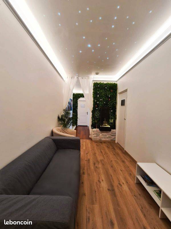 Cabinet Cabinet Océan (Psychologue/ Hypnothérapeute) à Bayonne - Photo principale