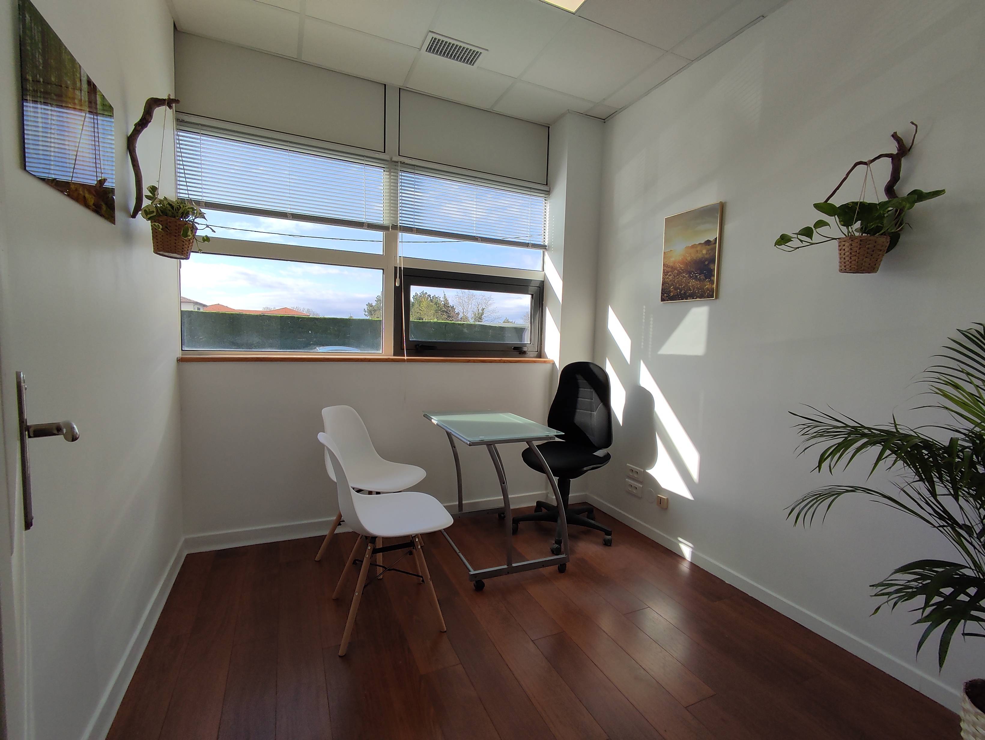 Cabinet Cabinet Bois (Cabinet à tarif préférentiel ) - Photo 3