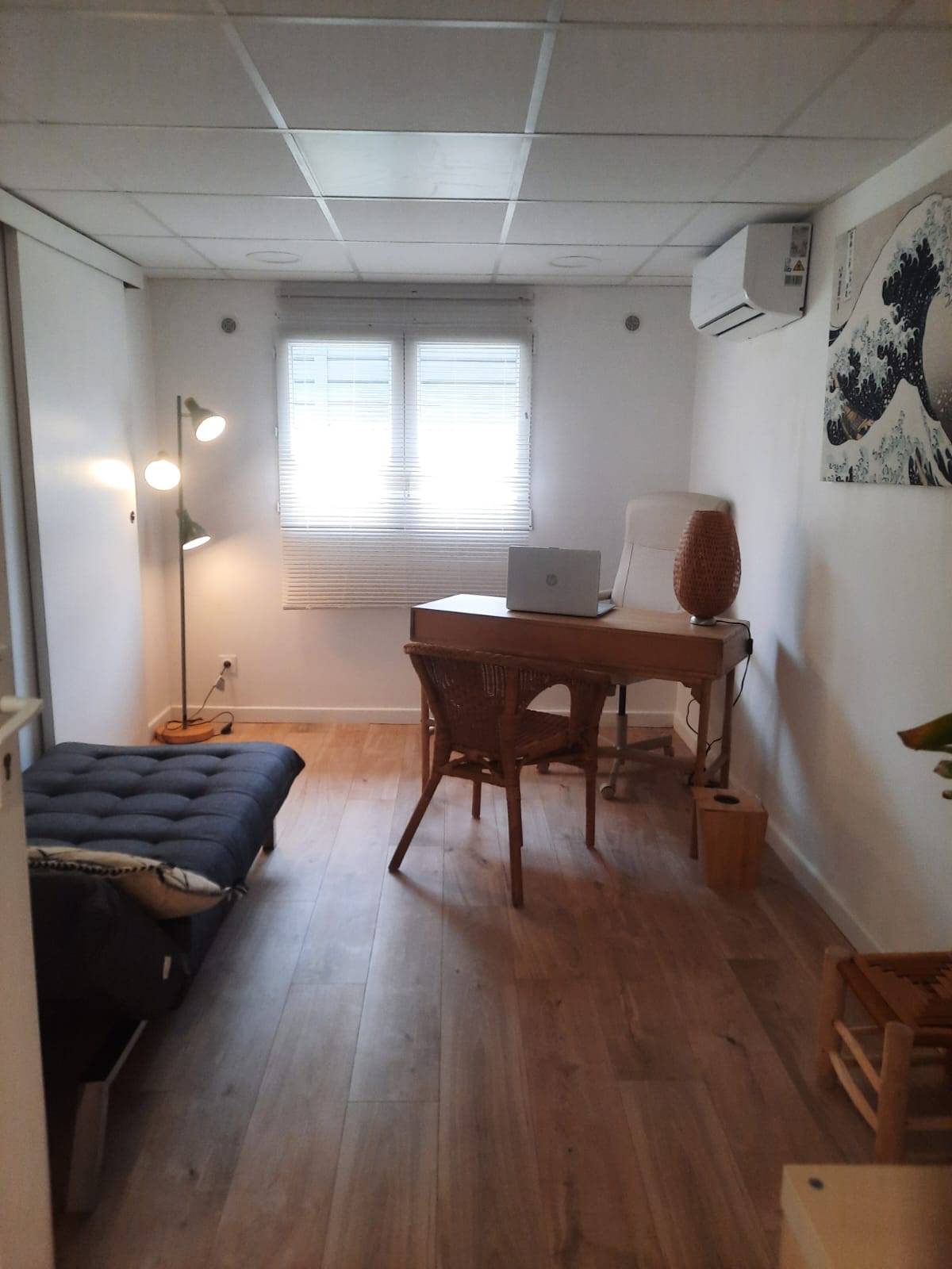 Cabinet Cabinet de Nicole à Montpellier - Photo principale