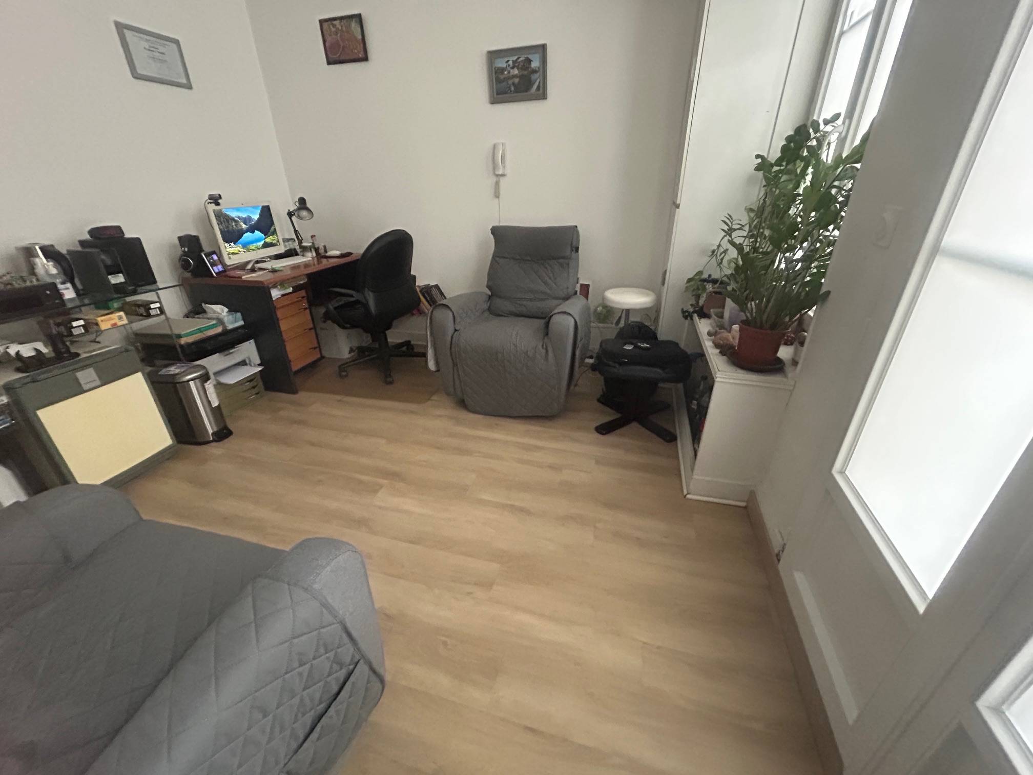 Cabinet Cabinet de Claude à Paris - Photo principale