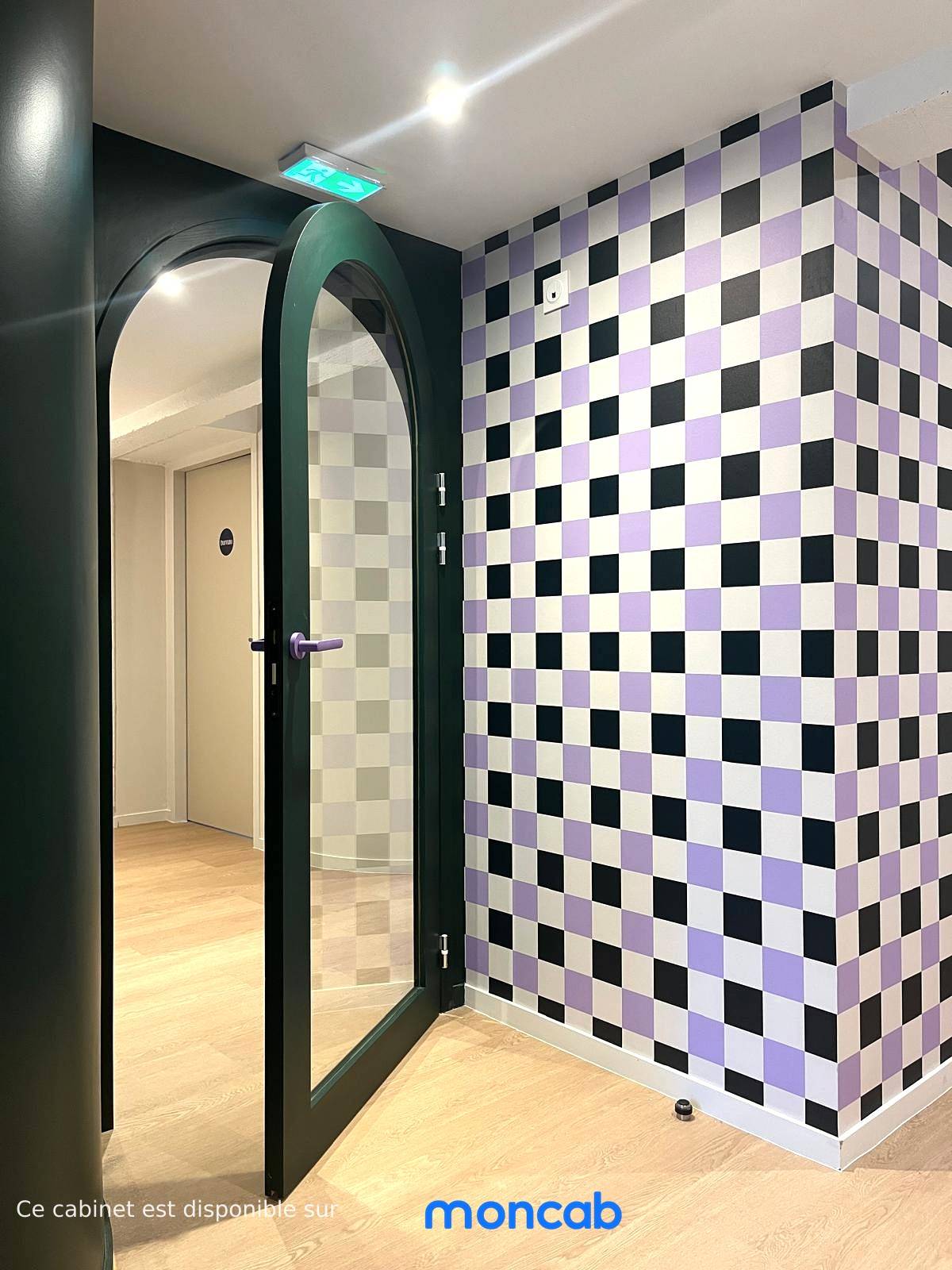 Cabinet Les Petits Preneurs - Photo 4